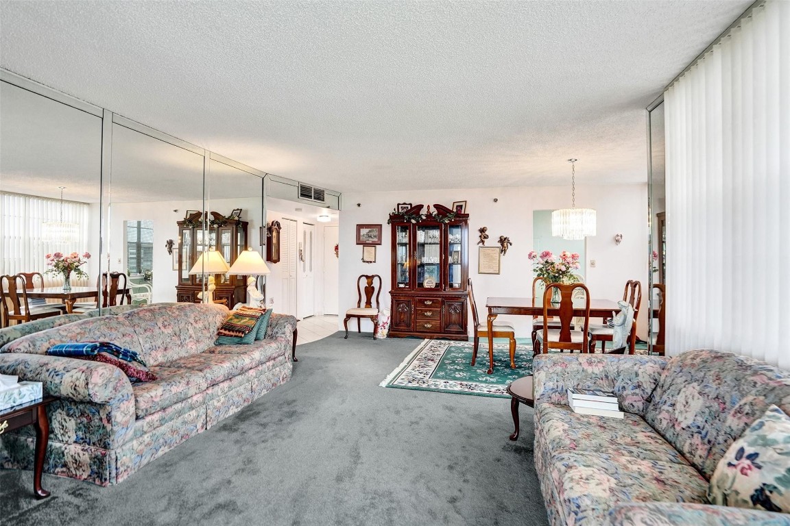 PARK PLACE - Residential