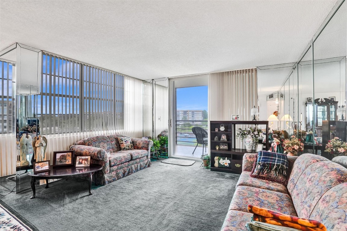 PARK PLACE - Residential