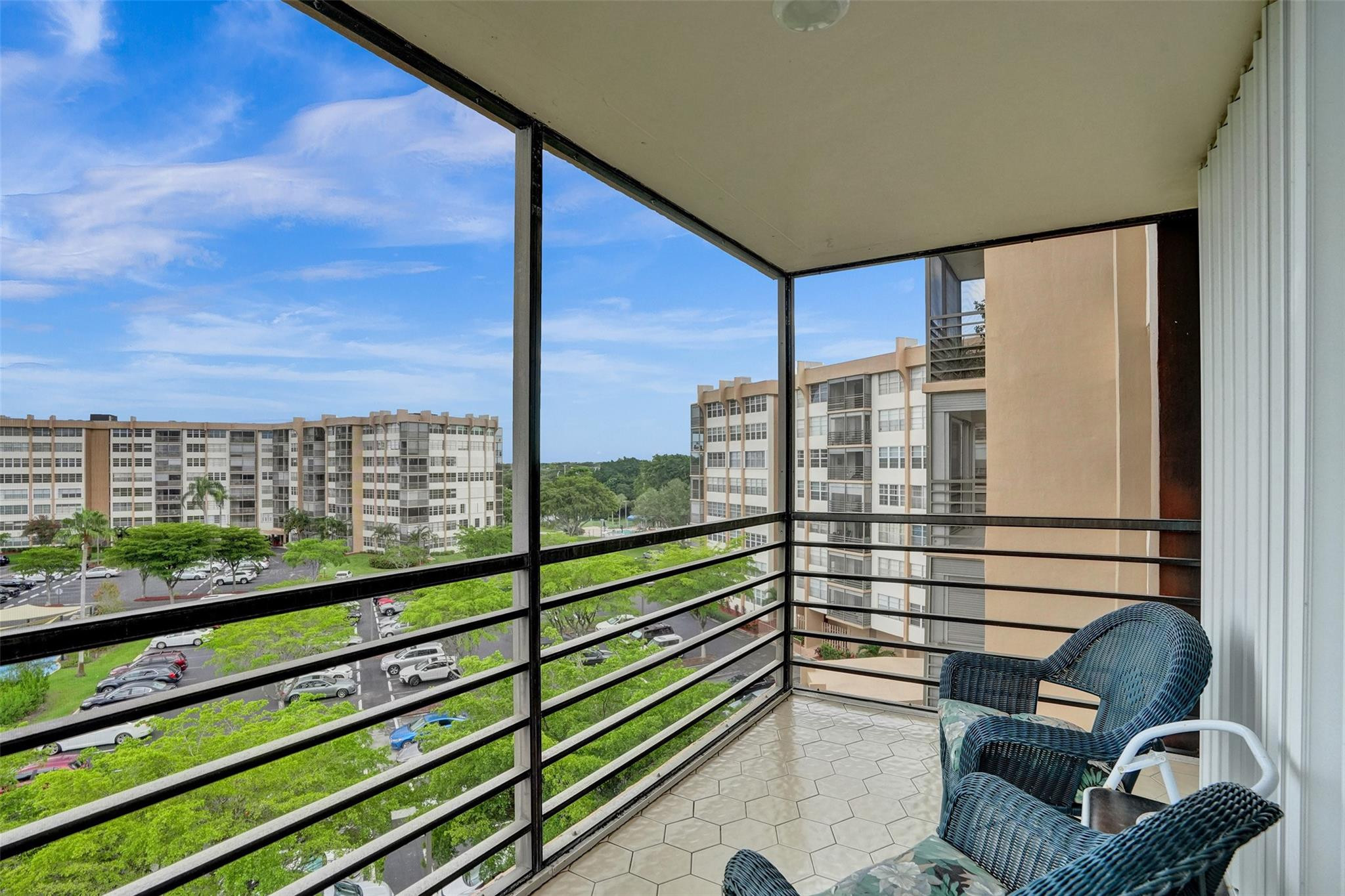 PARK PLACE - Residential