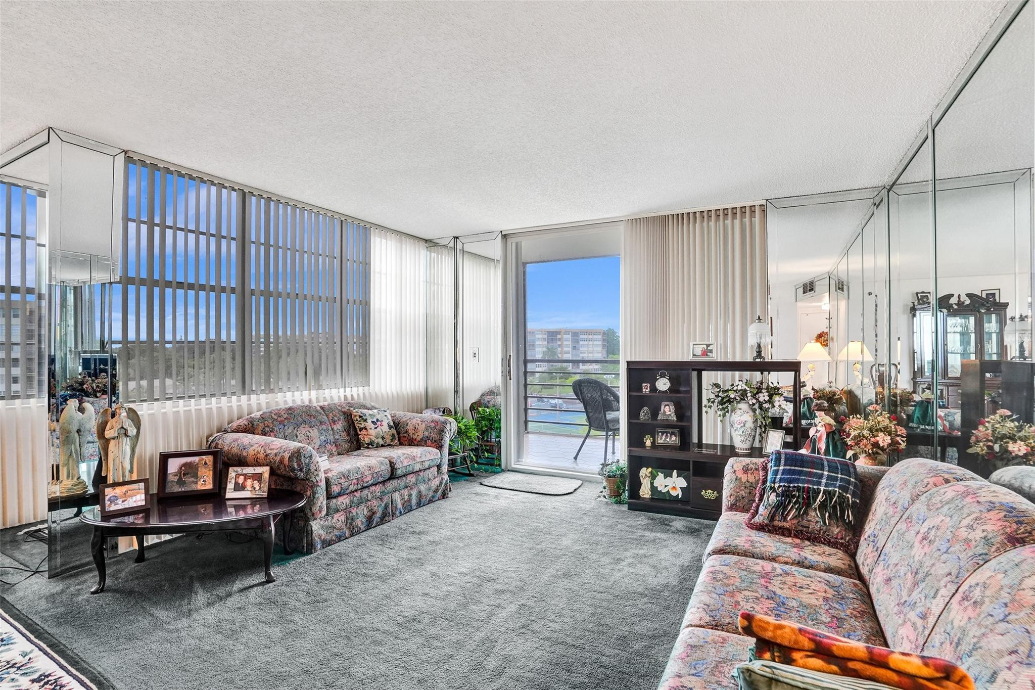 PARK PLACE - Residential