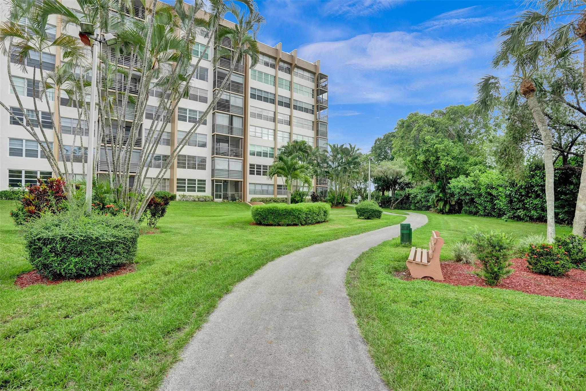 PARK PLACE - Residential