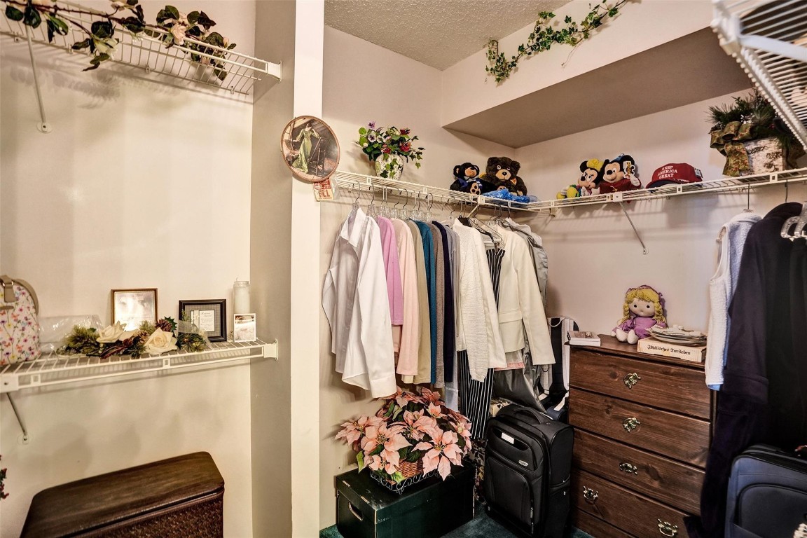 PARK PLACE - Residential