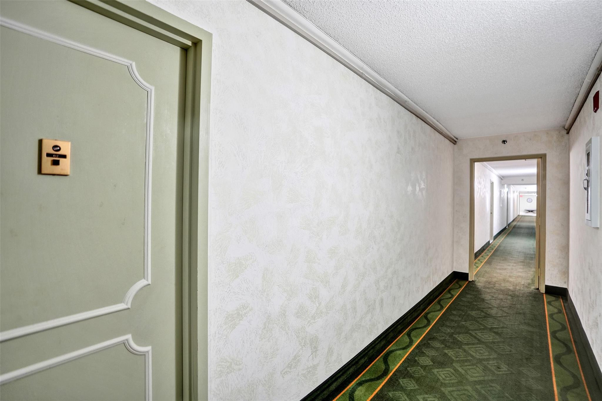 PARK PLACE - Residential