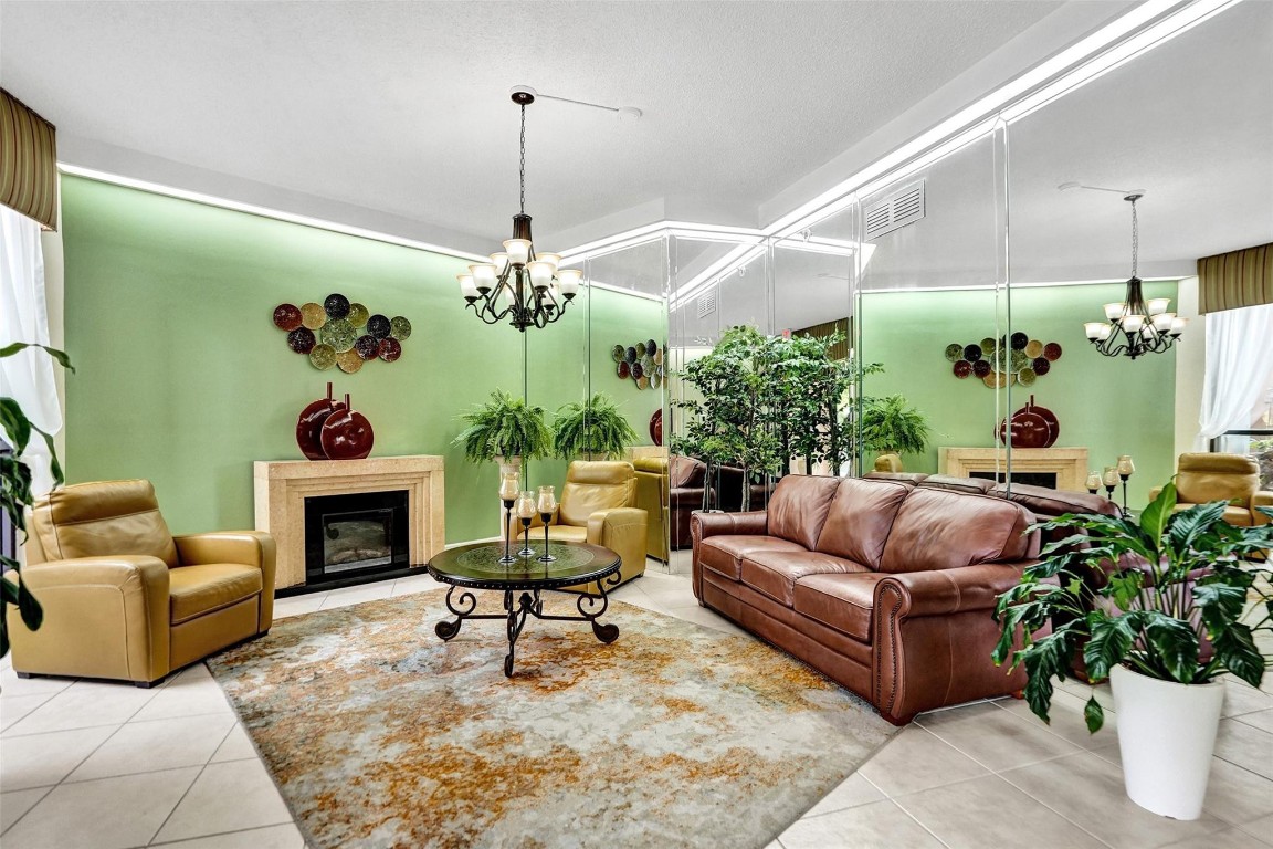 PARK PLACE - Residential