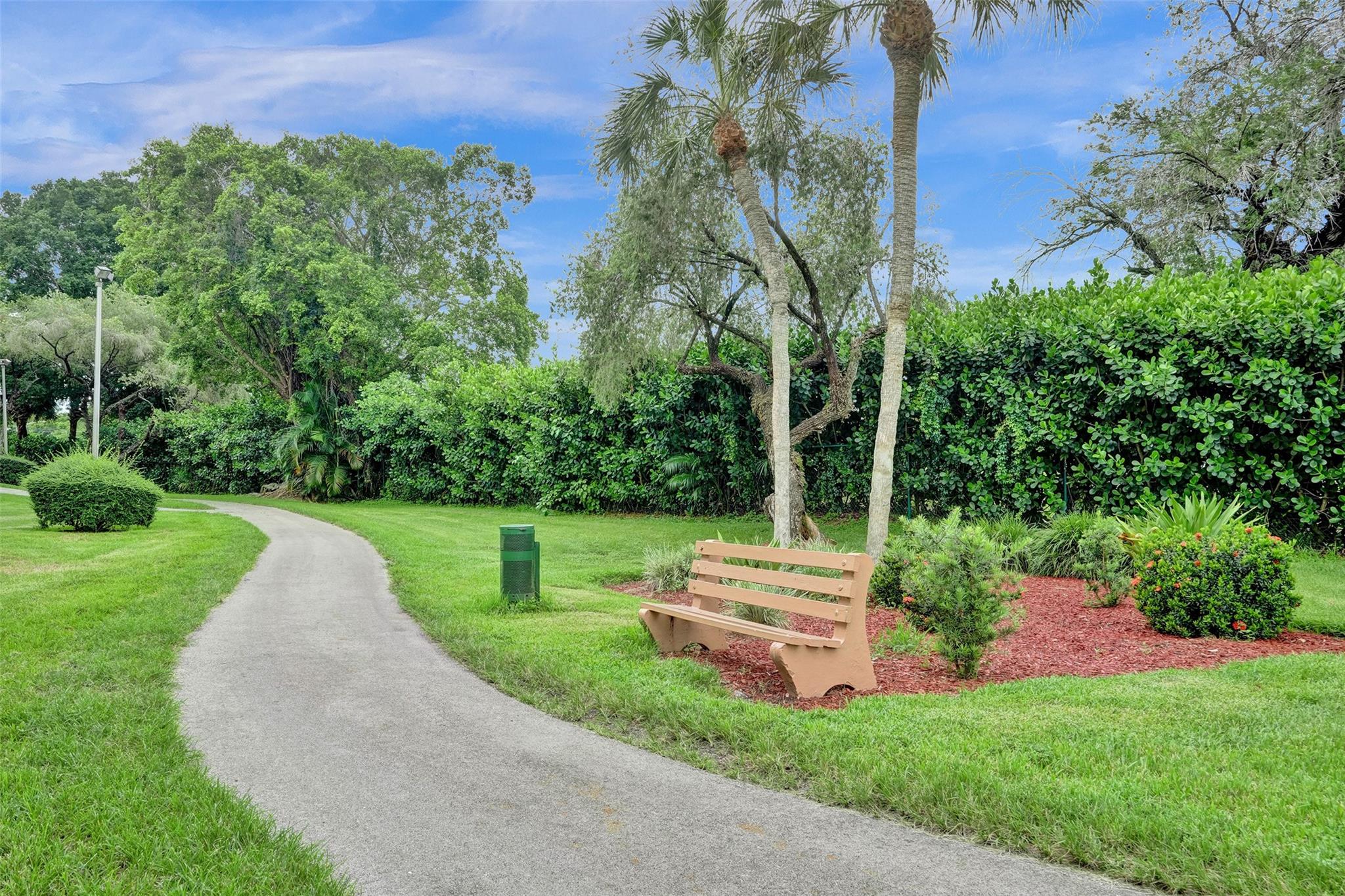PARK PLACE - Residential