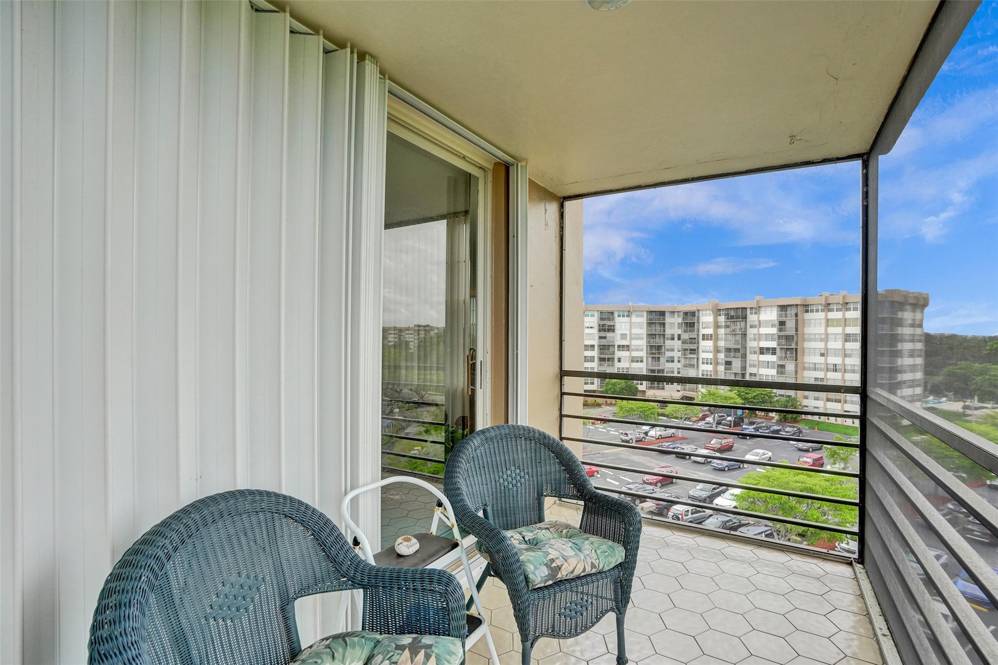 PARK PLACE - Residential