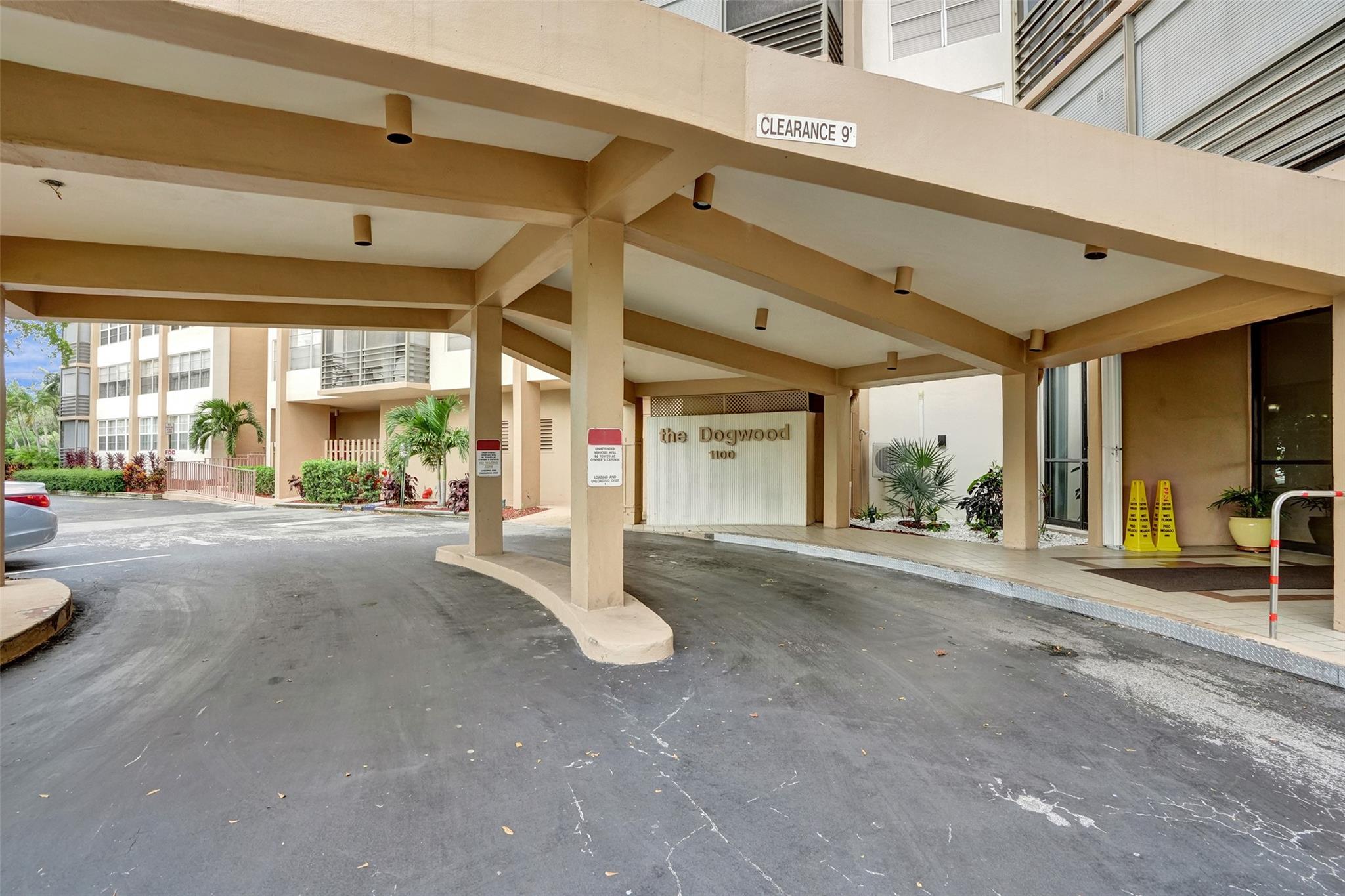 PARK PLACE - Residential