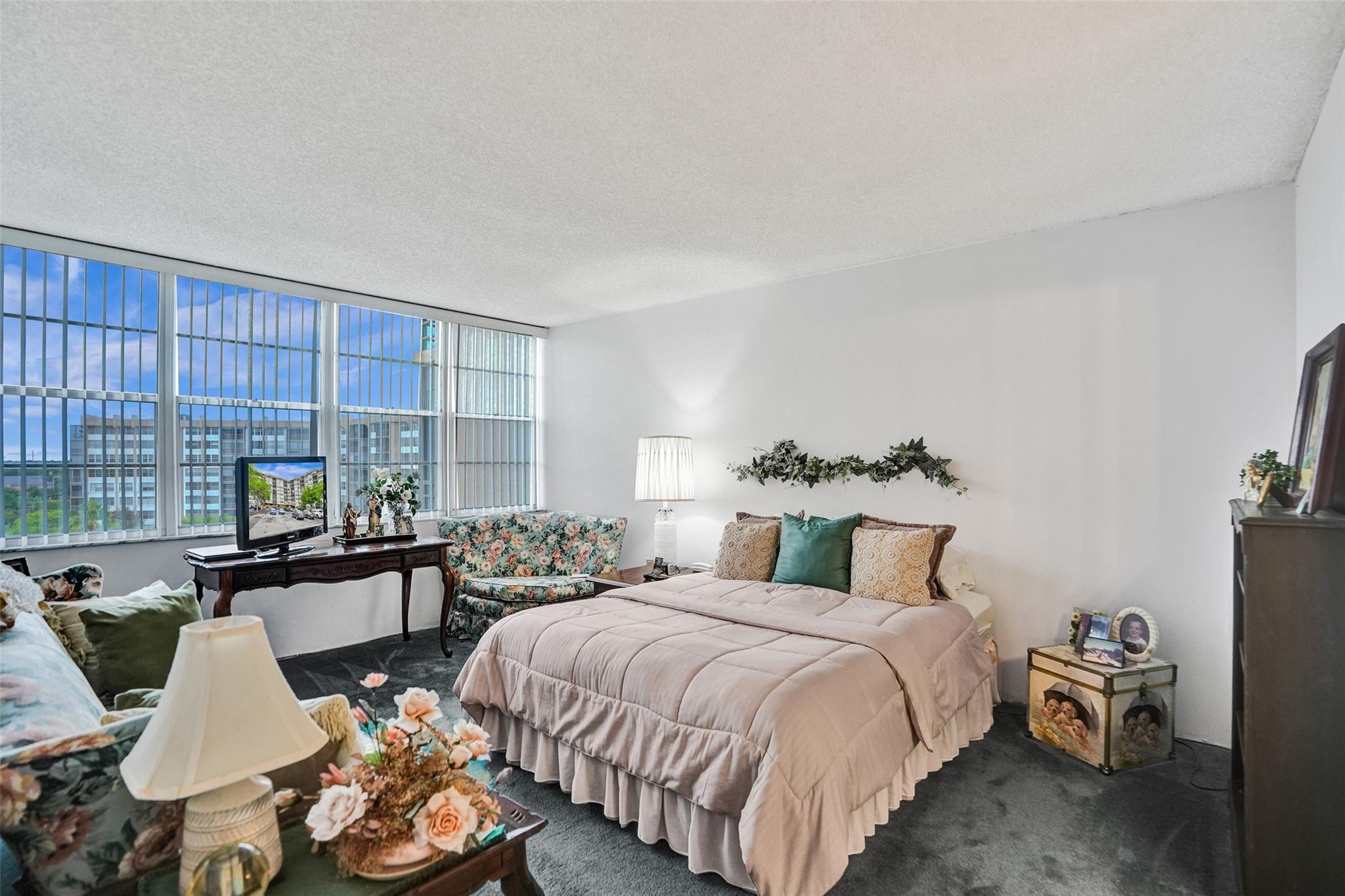 PARK PLACE - Residential
