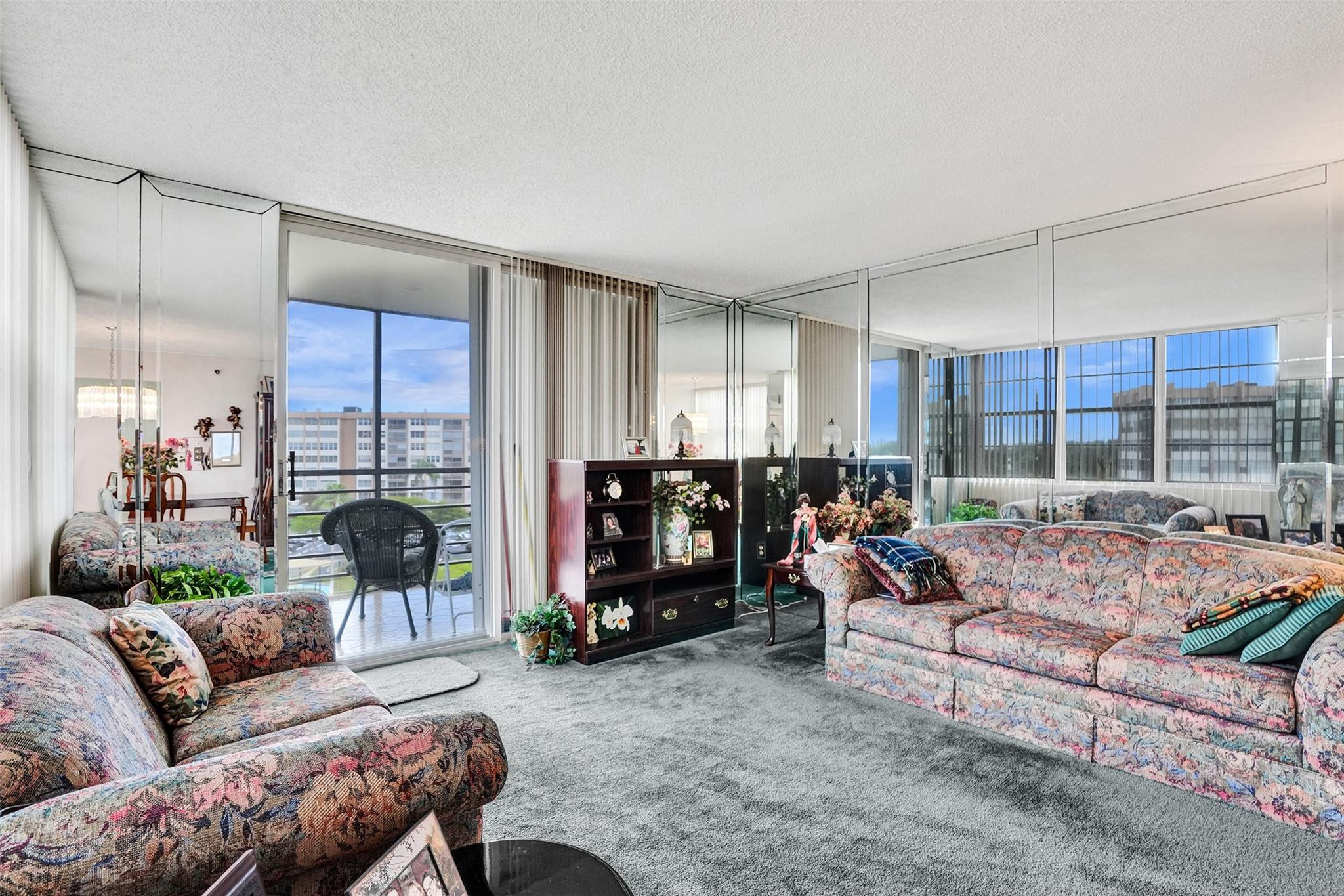 PARK PLACE - Residential
