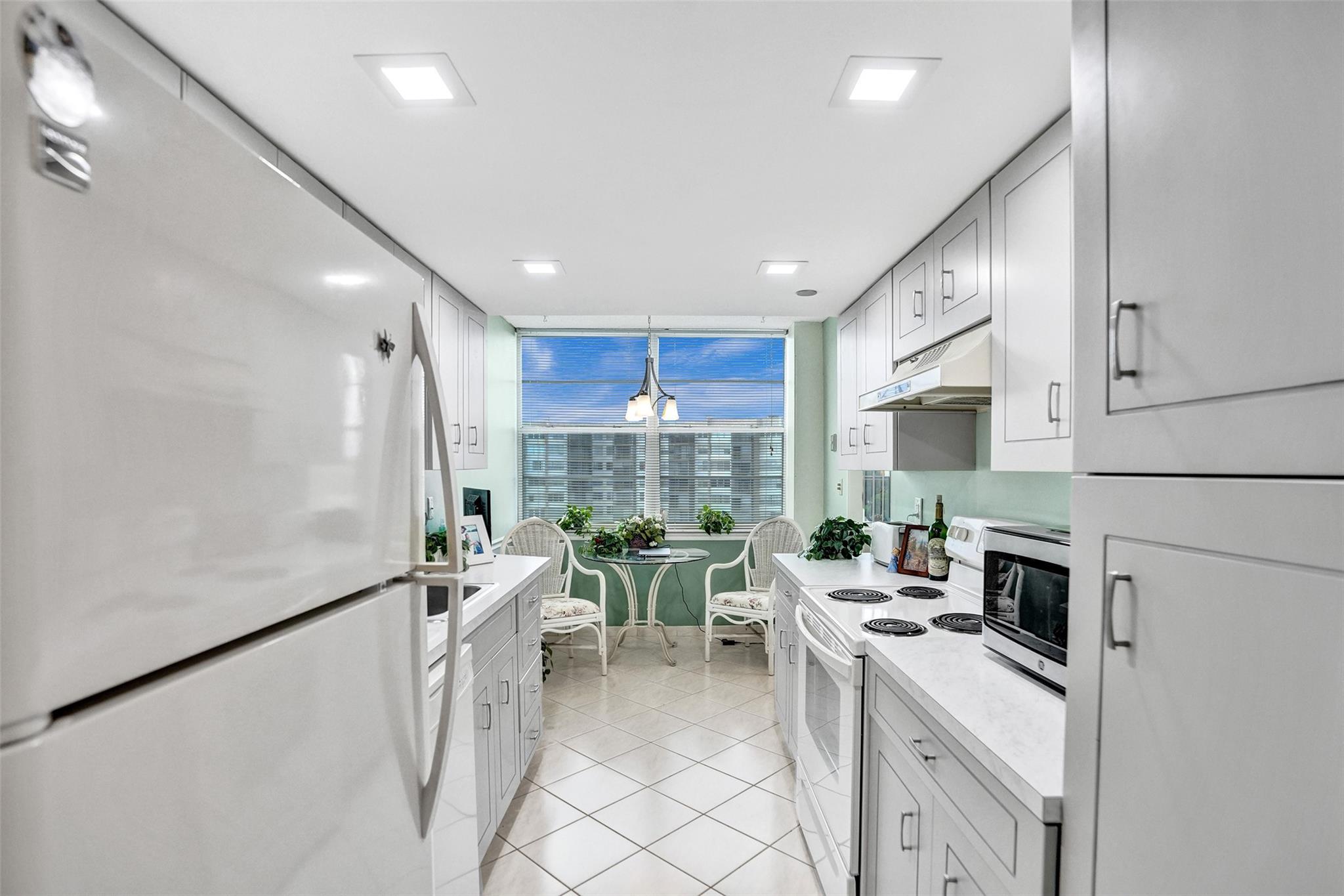 PARK PLACE - Residential