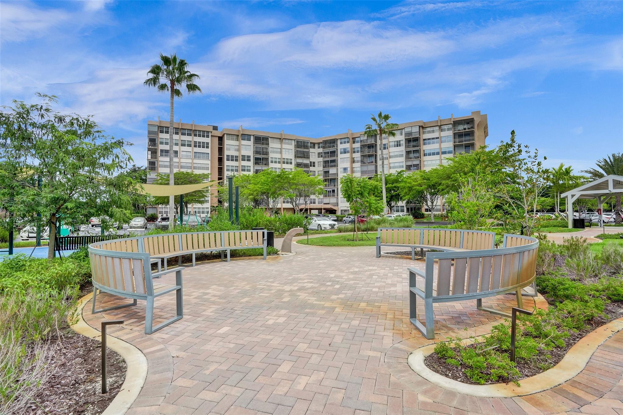 PARK PLACE - Residential