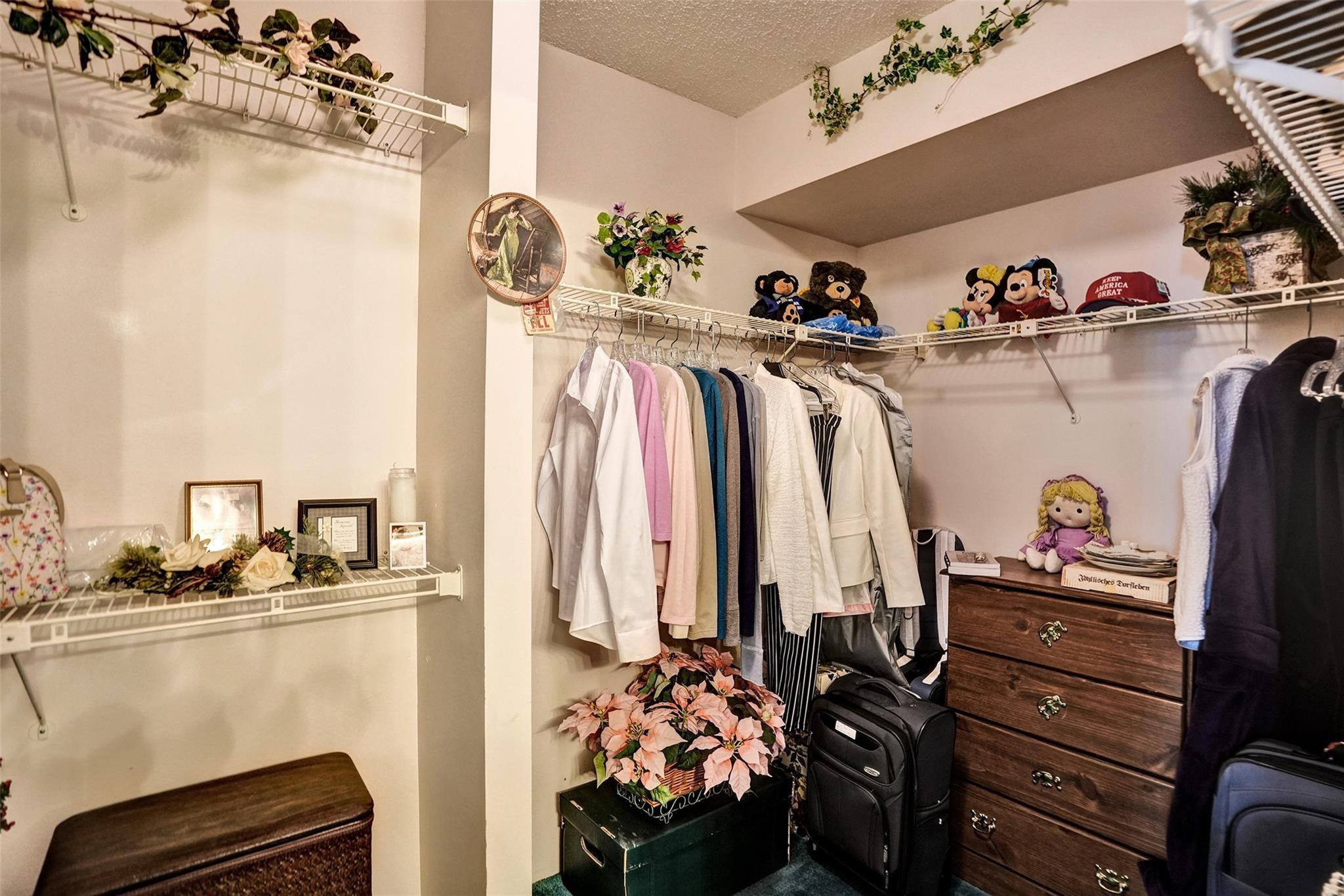 PARK PLACE - Residential