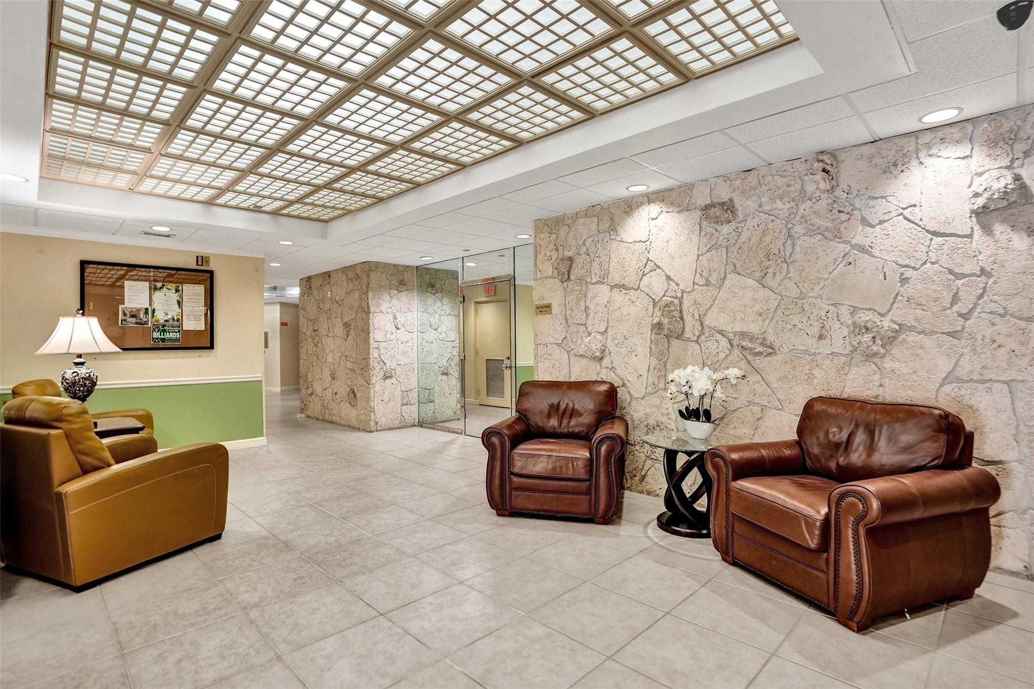 PARK PLACE - Residential