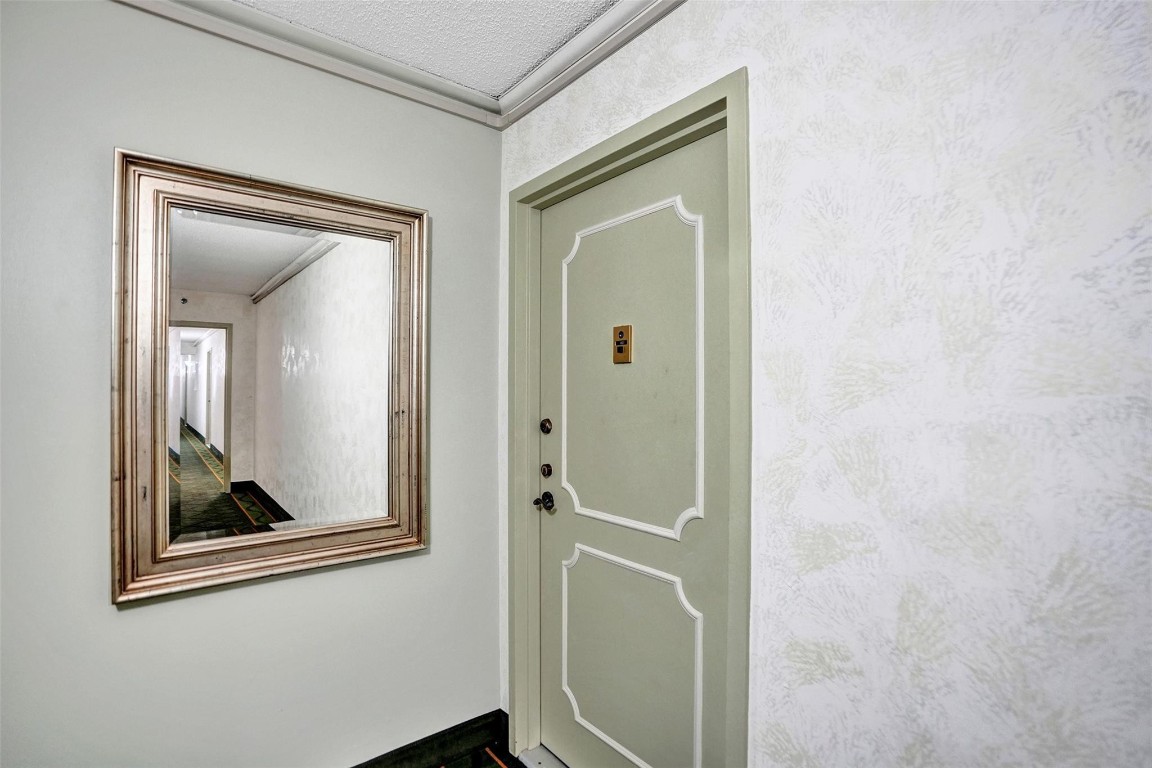 PARK PLACE - Residential