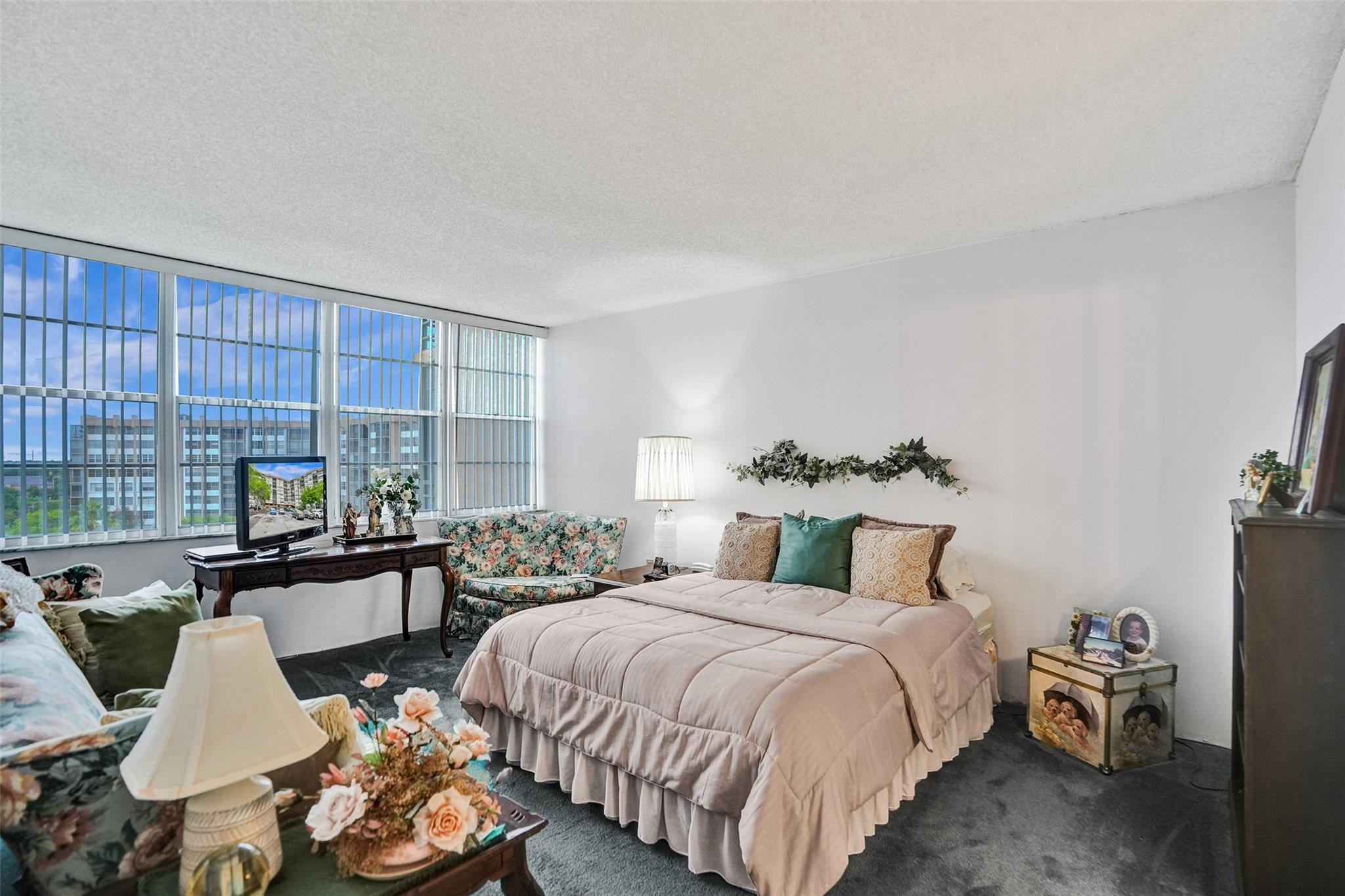 PARK PLACE - Residential