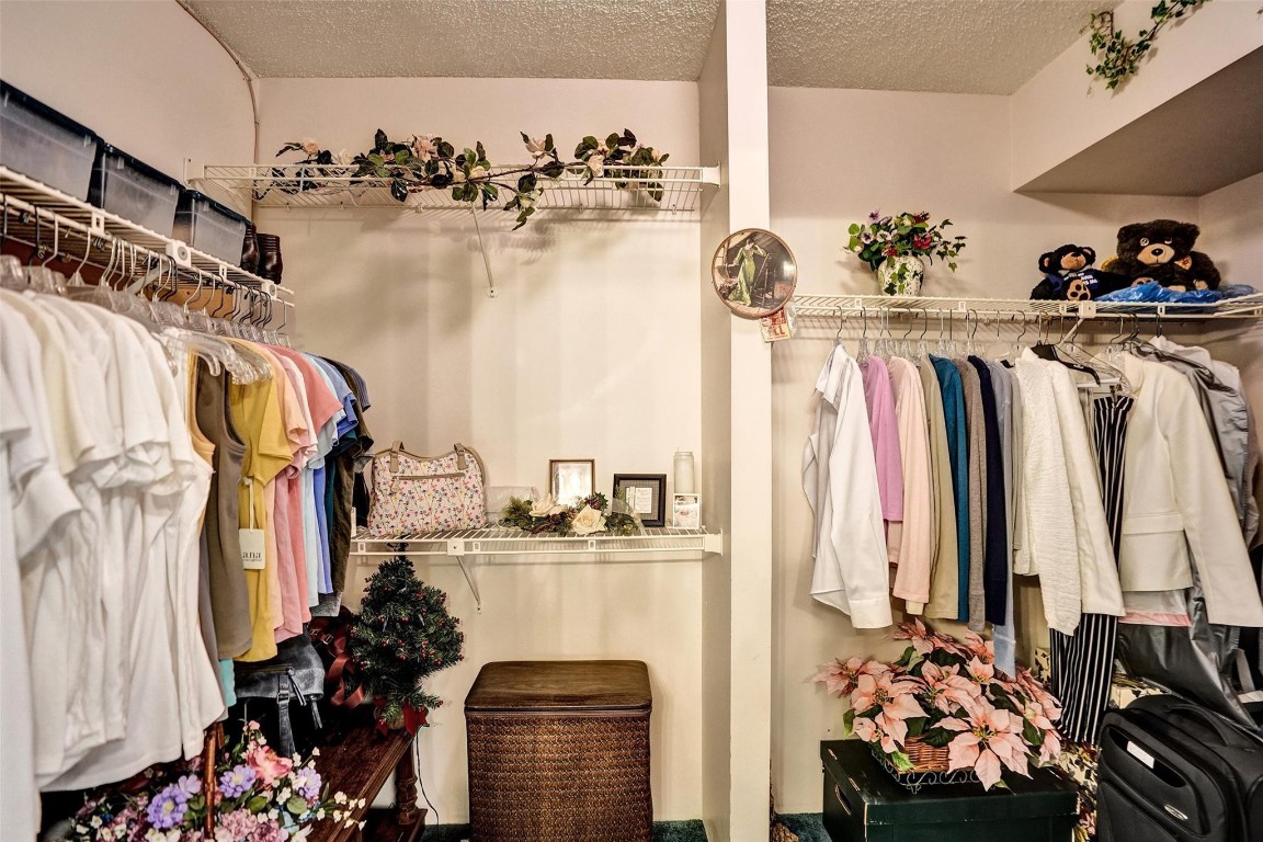 PARK PLACE - Residential