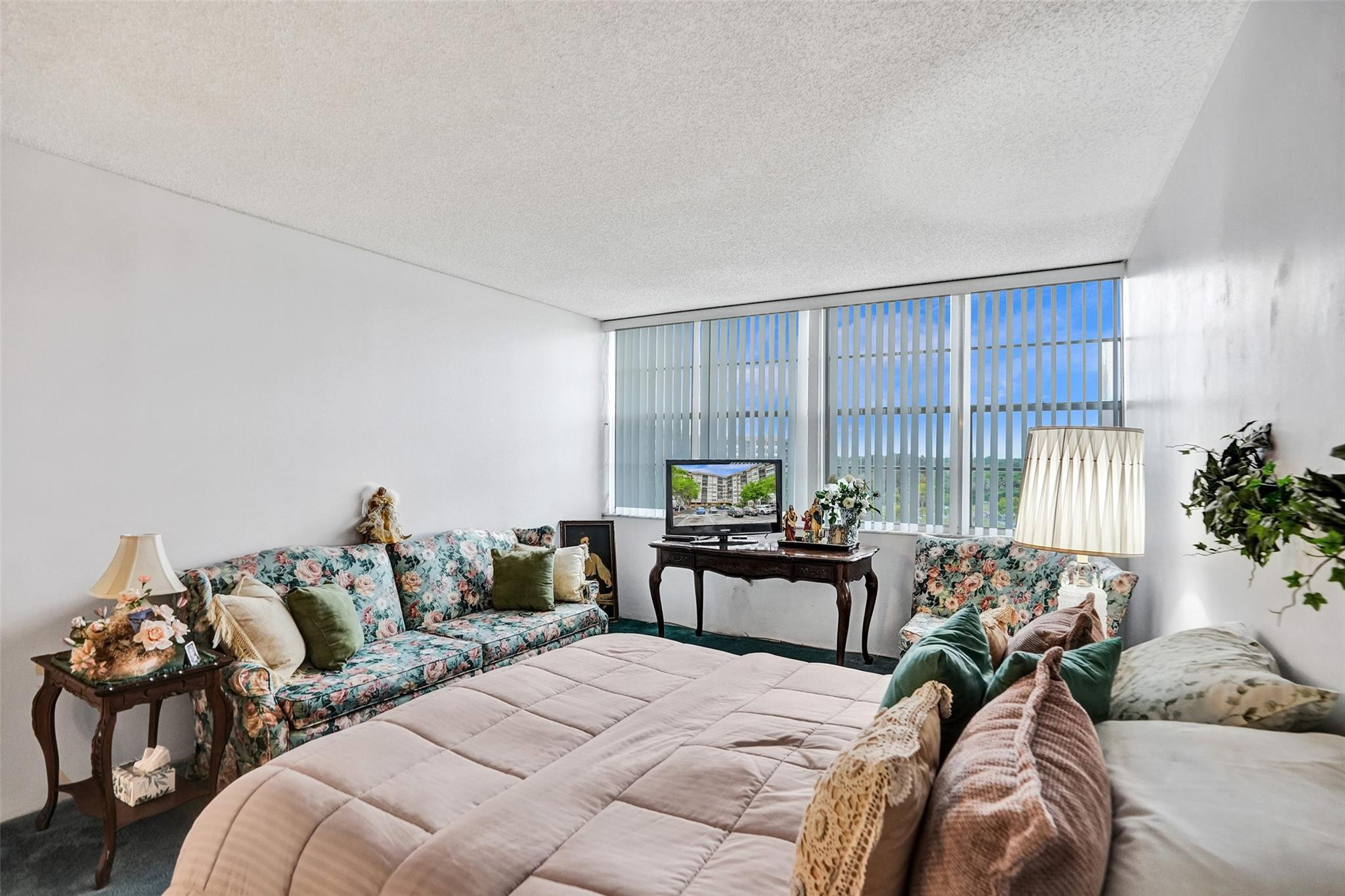 PARK PLACE - Residential