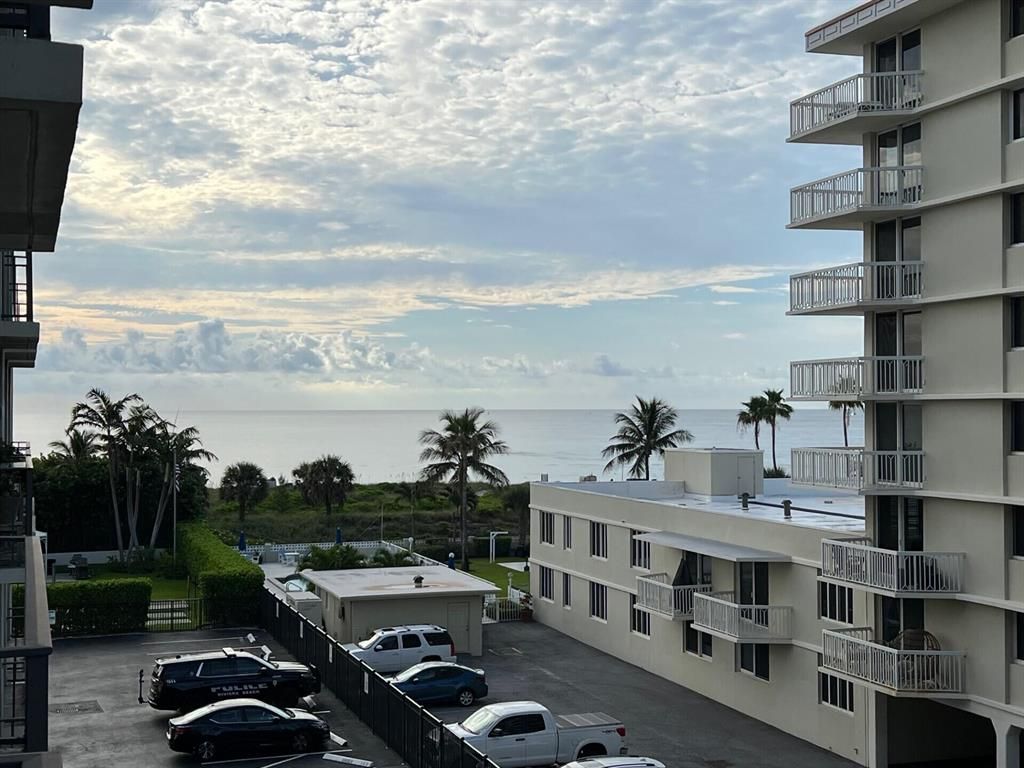 Photo of 145 Ocean Avenue #415, Palm Beach Shores, FL 33404 (MLS # R10903894)
