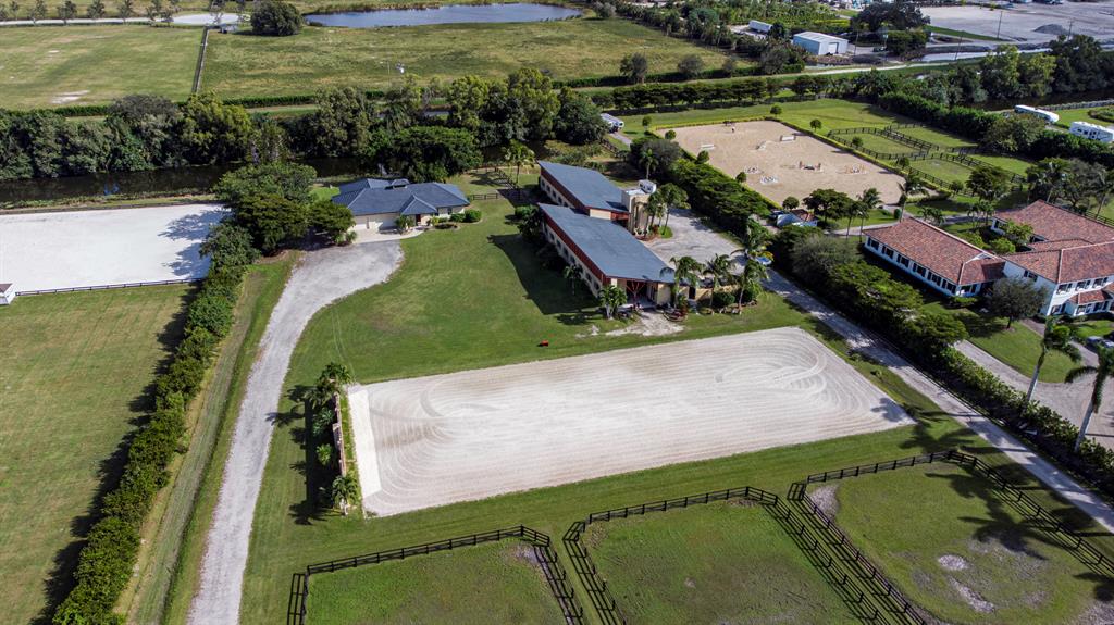 PALM BEACH POINT EAST - Residential