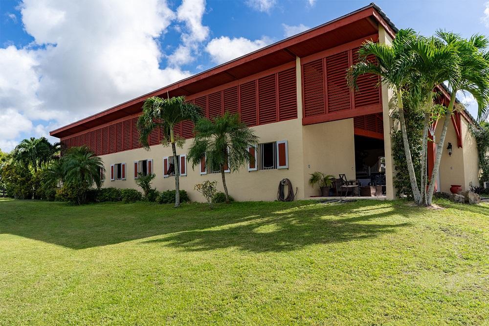 PALM BEACH POINT EAST - Residential