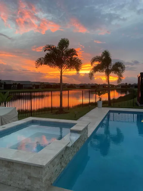 14196 SW Waterfall Lane, Port St Lucie, FL 34987 - MLS#: R11053547