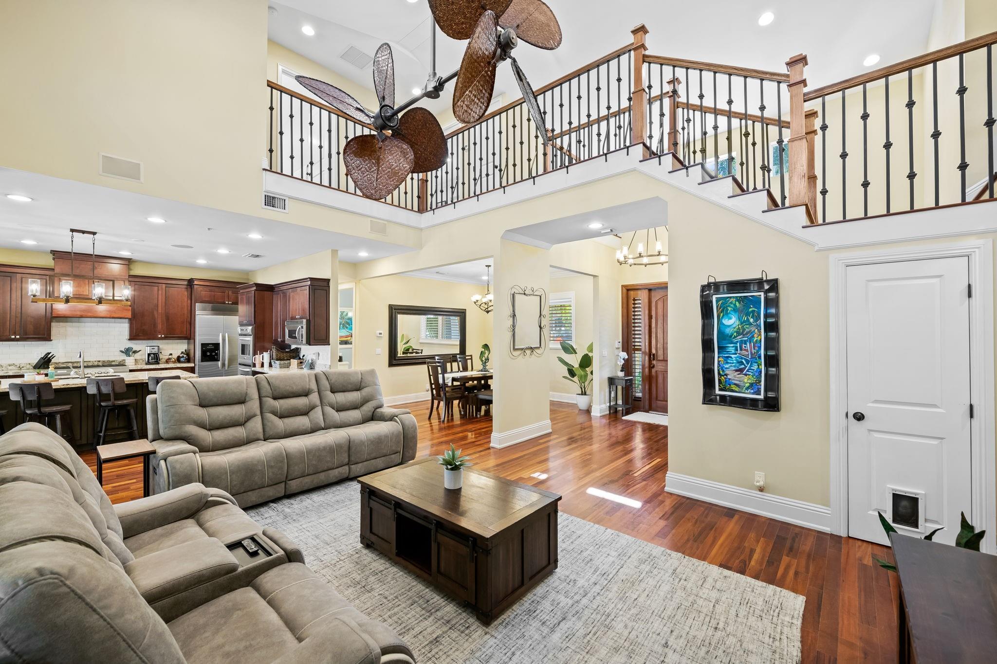 Trade Winds Estates First - Residential