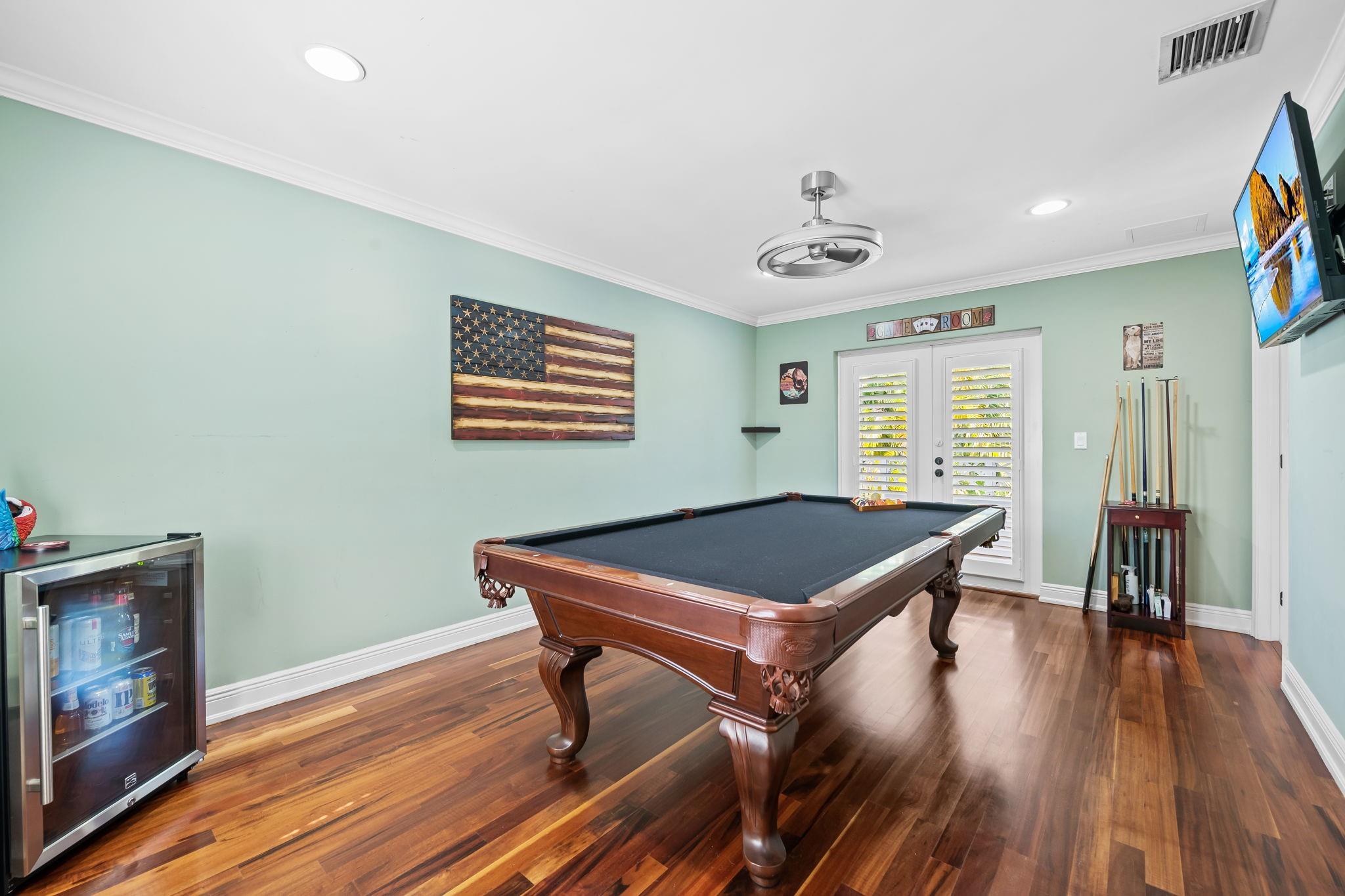 Trade Winds Estates First - Residential