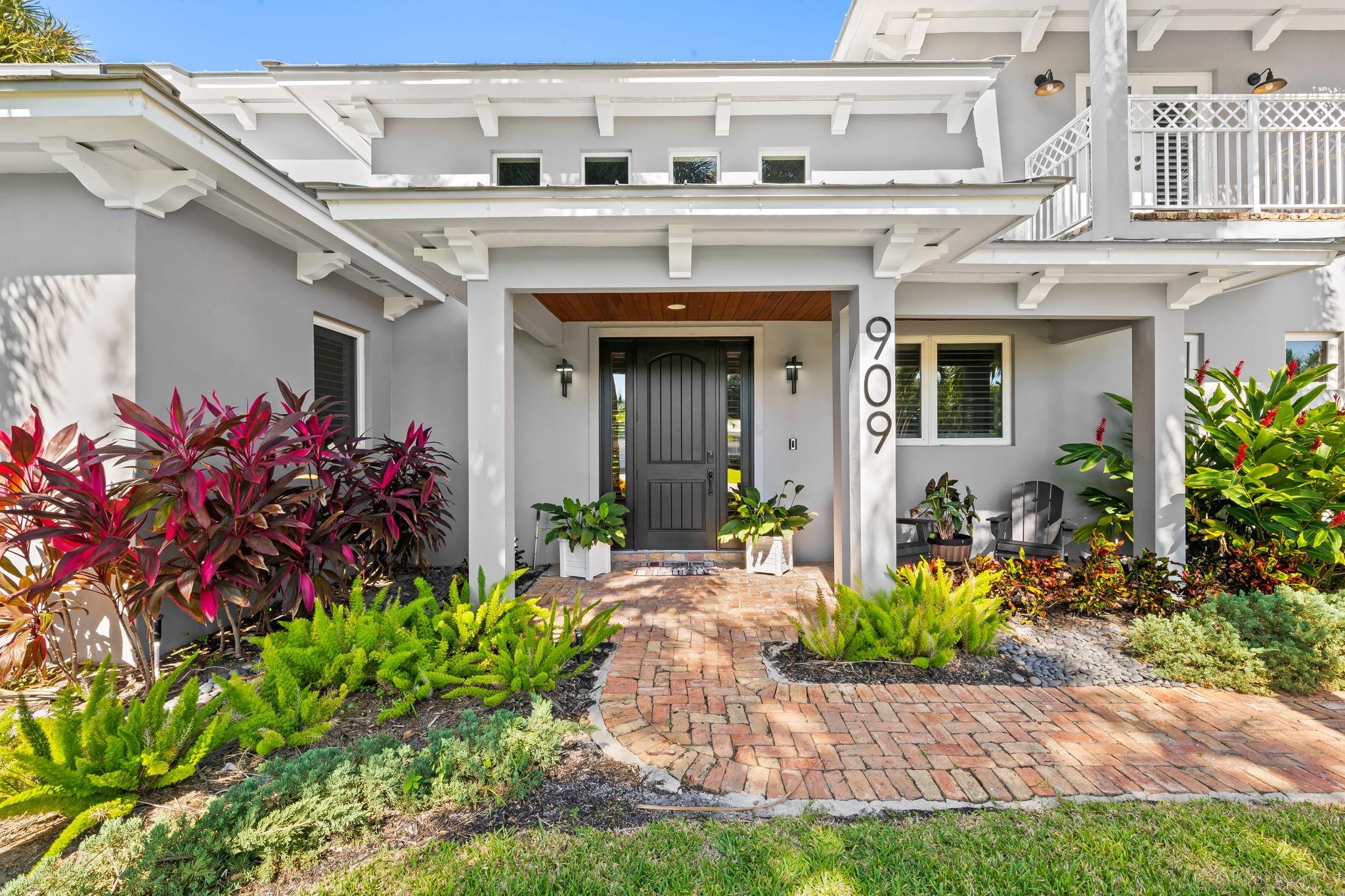 Trade Winds Estates First - Residential