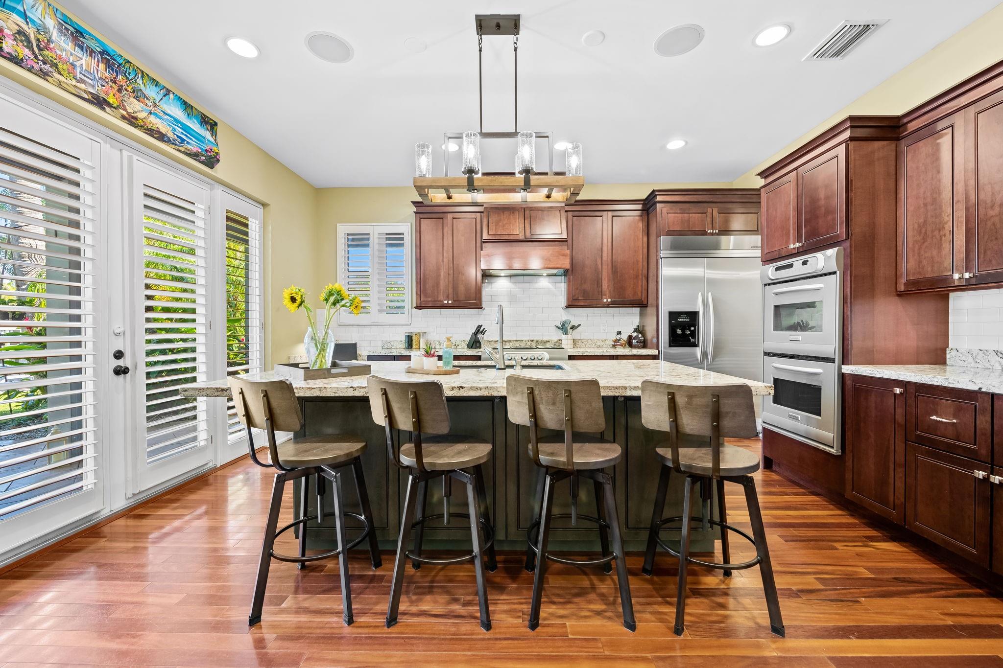 Trade Winds Estates First - Residential