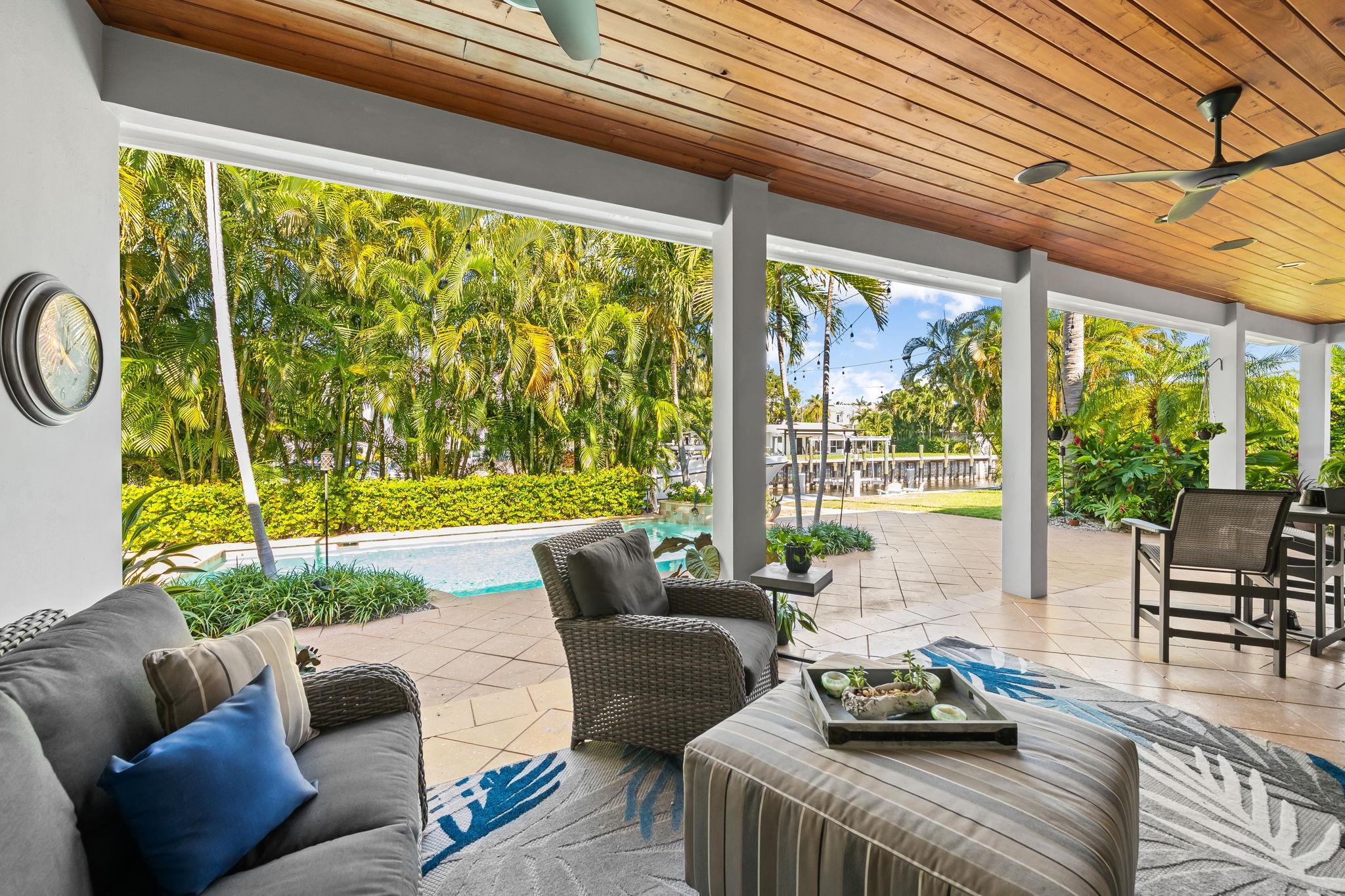 Trade Winds Estates First - Residential