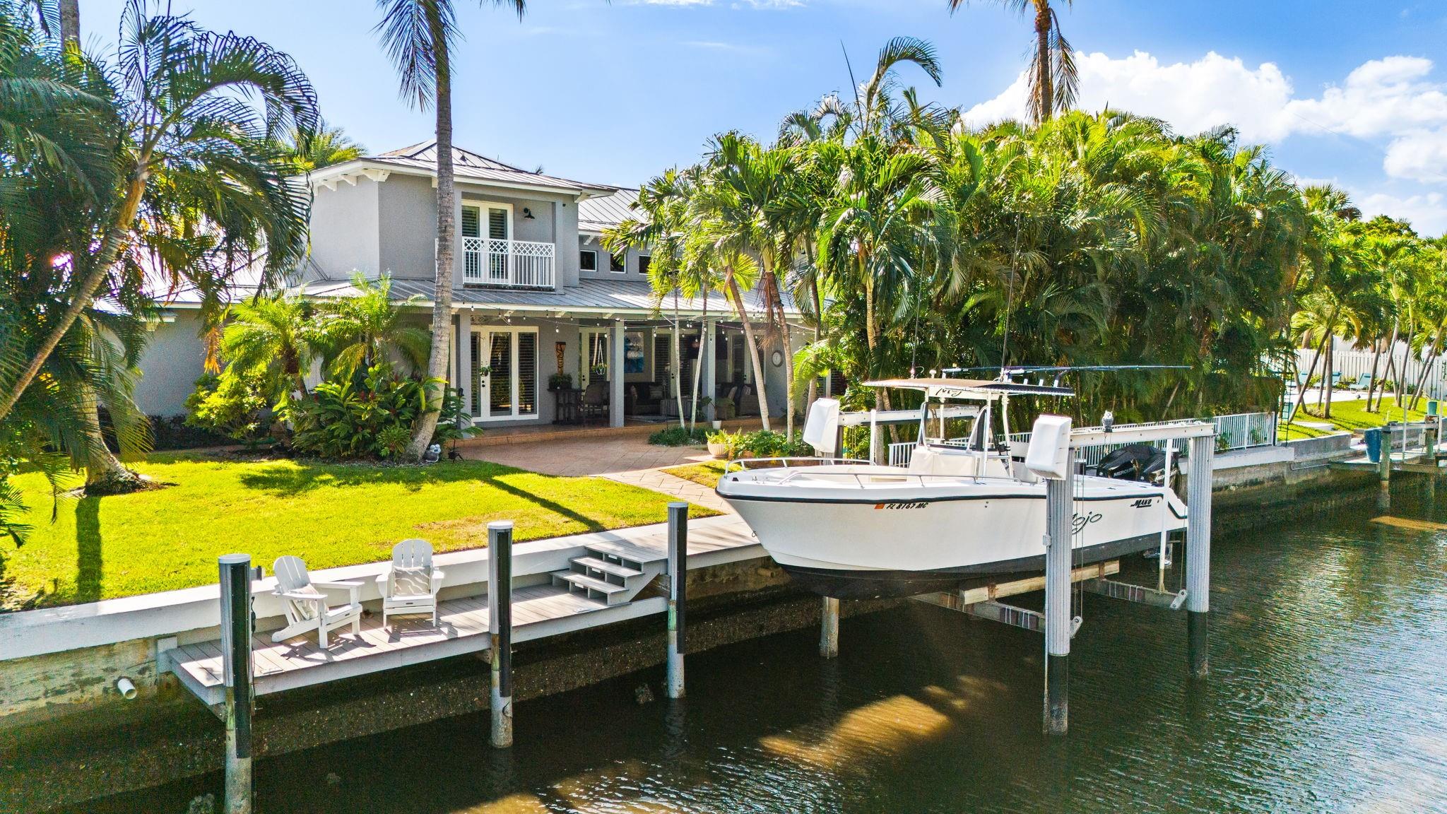 Trade Winds Estates First - Residential