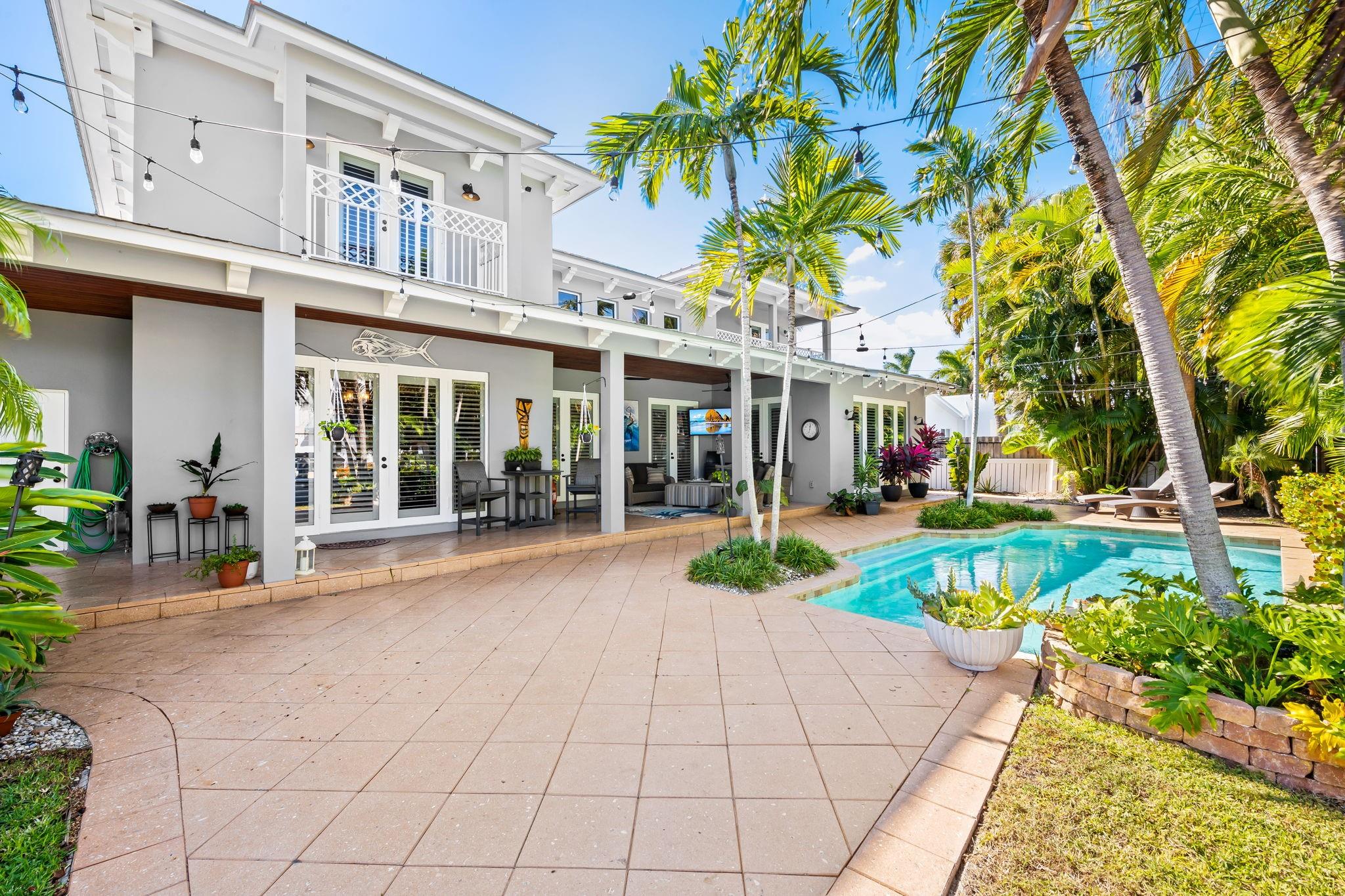 Trade Winds Estates First - Residential