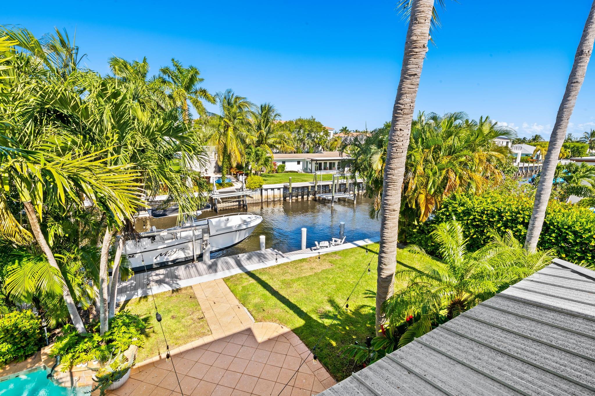 Trade Winds Estates First - Residential