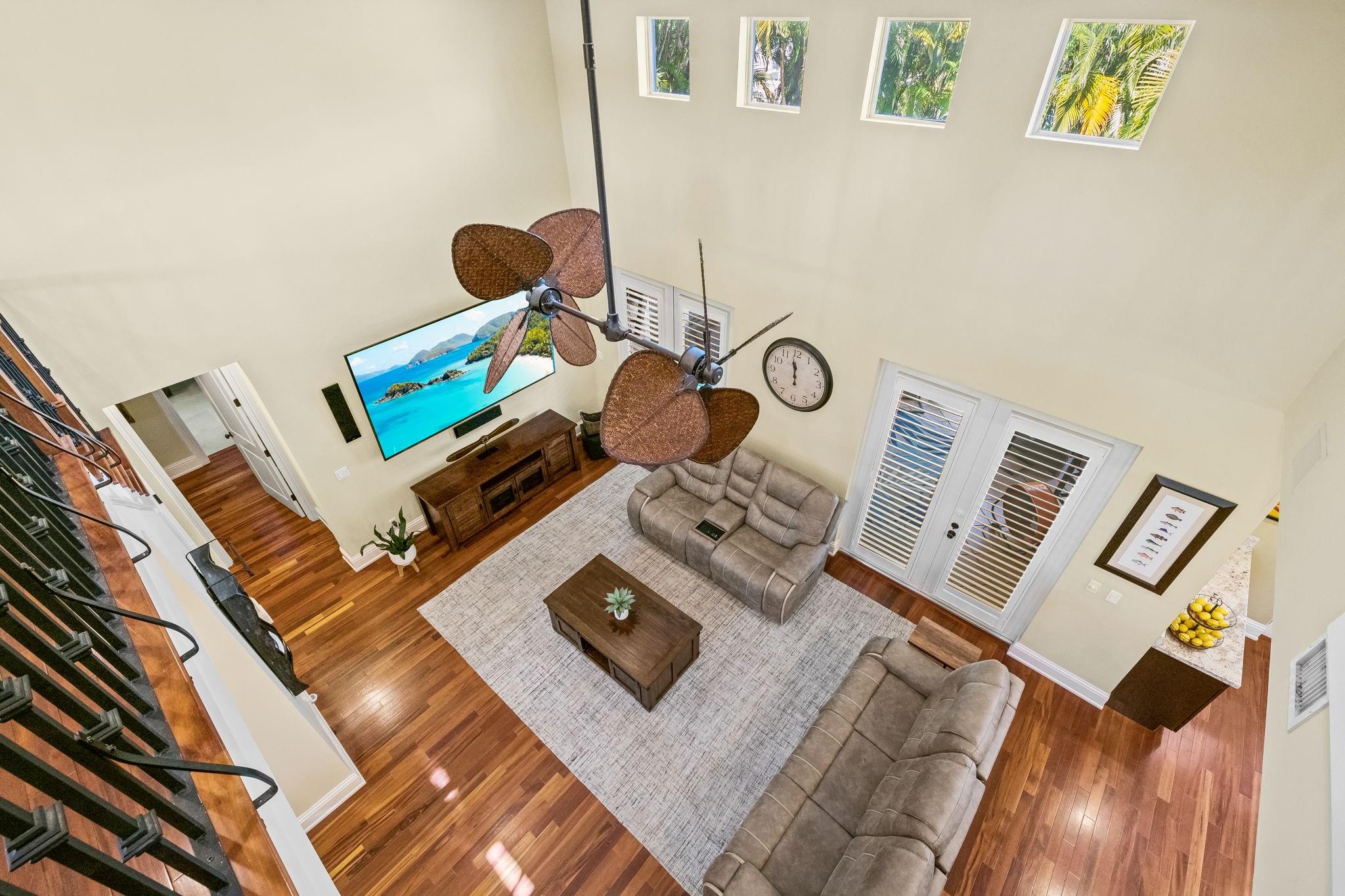 Trade Winds Estates First - Residential