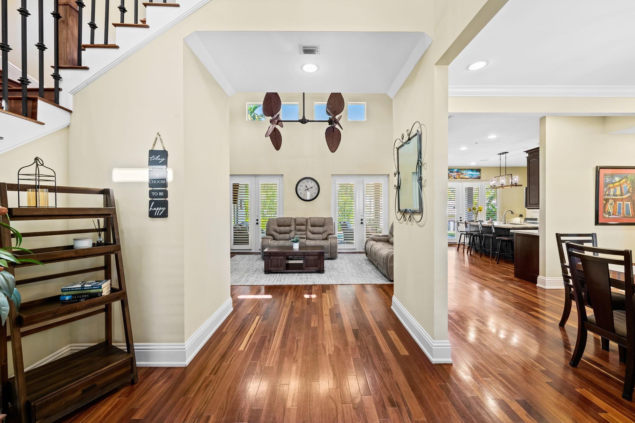 Trade Winds Estates First - Residential