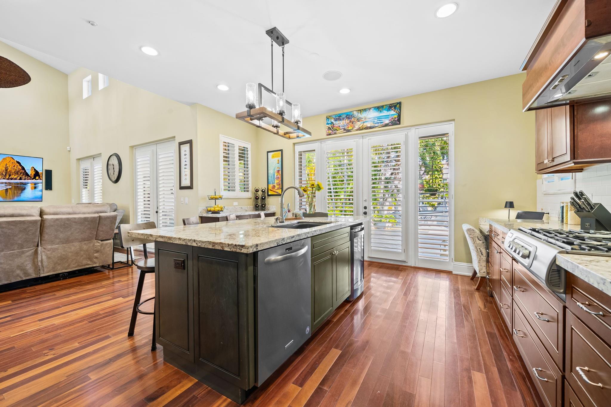 Trade Winds Estates First - Residential