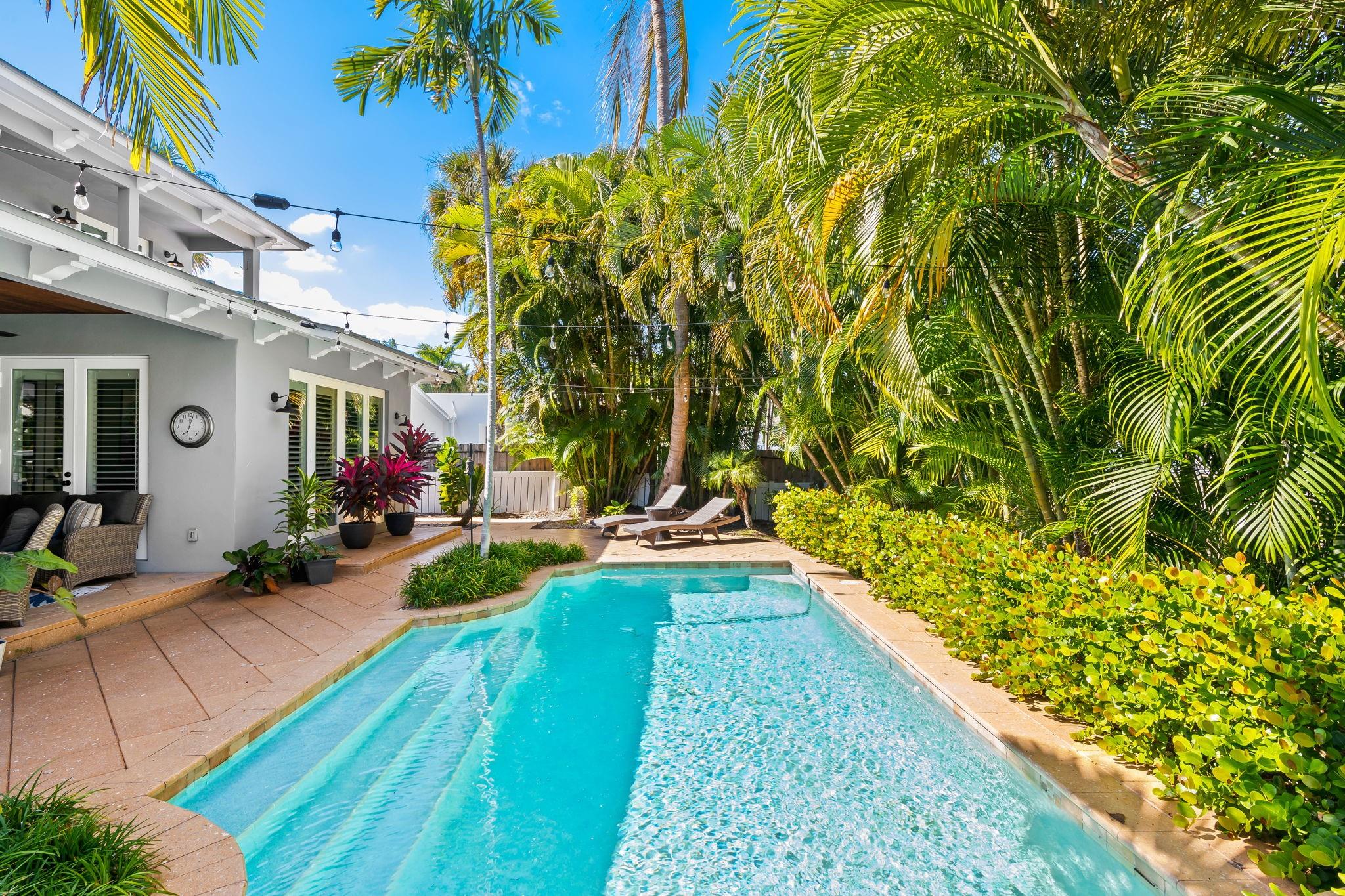 Trade Winds Estates First - Residential