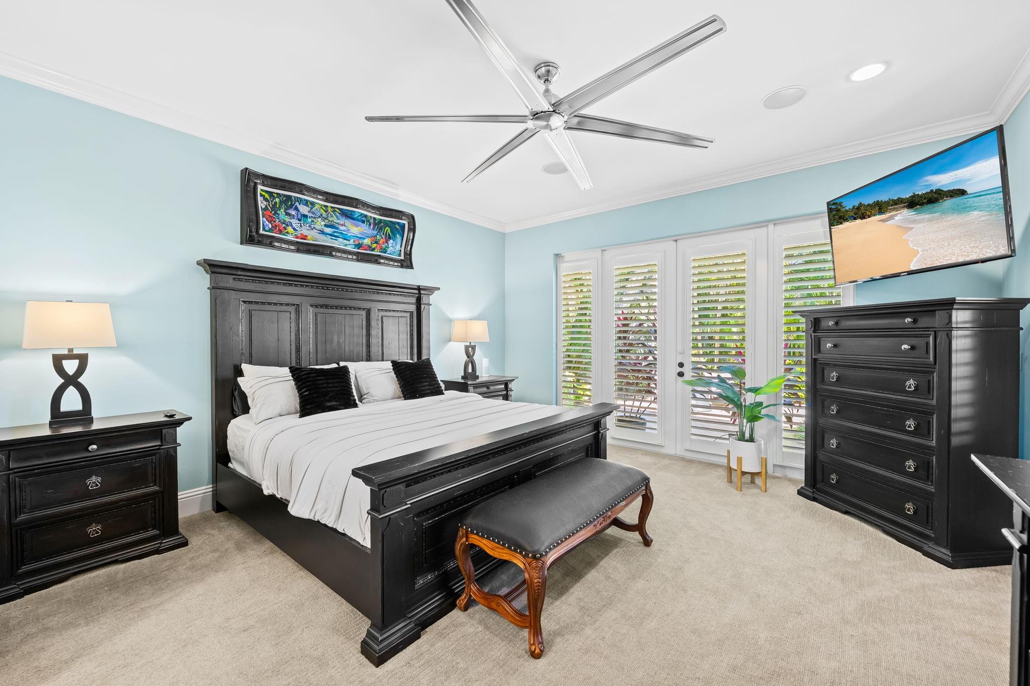 Trade Winds Estates First - Residential