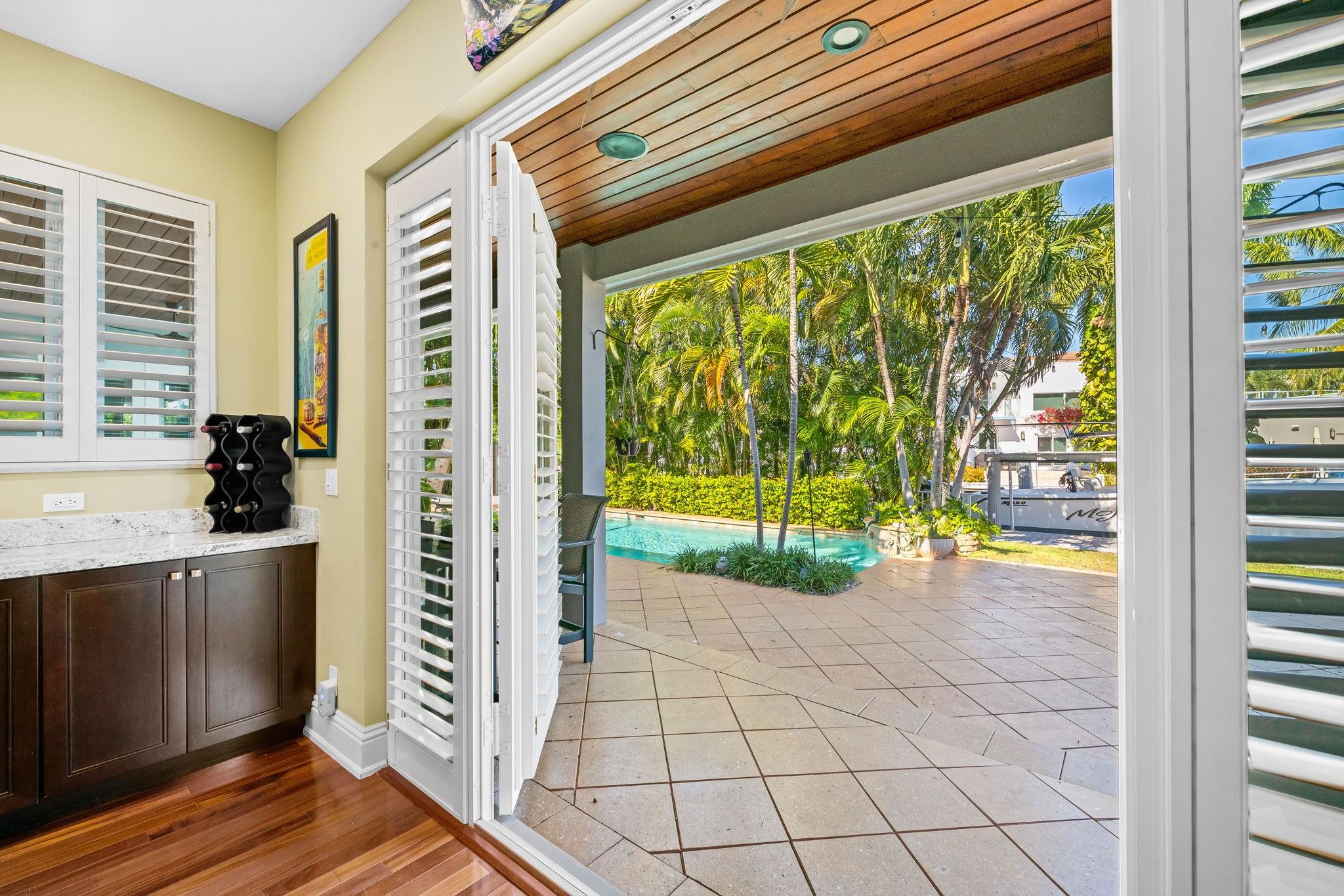 Trade Winds Estates First - Residential