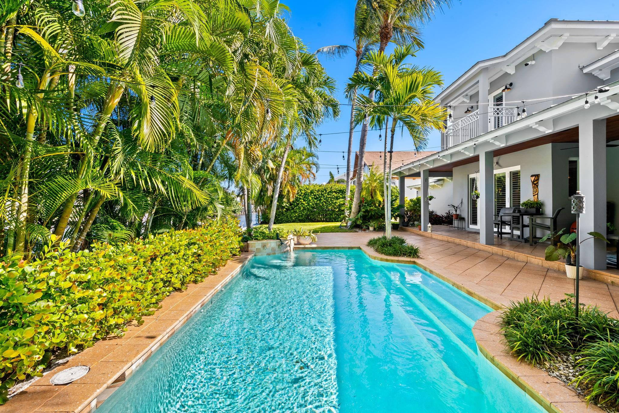 Trade Winds Estates First - Residential