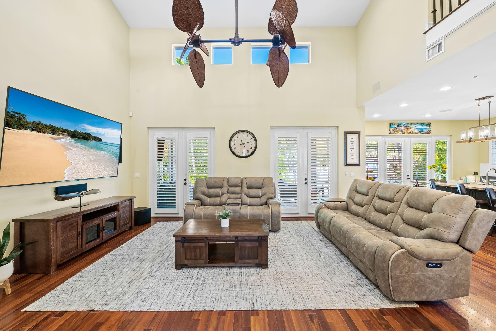 Trade Winds Estates First - Residential