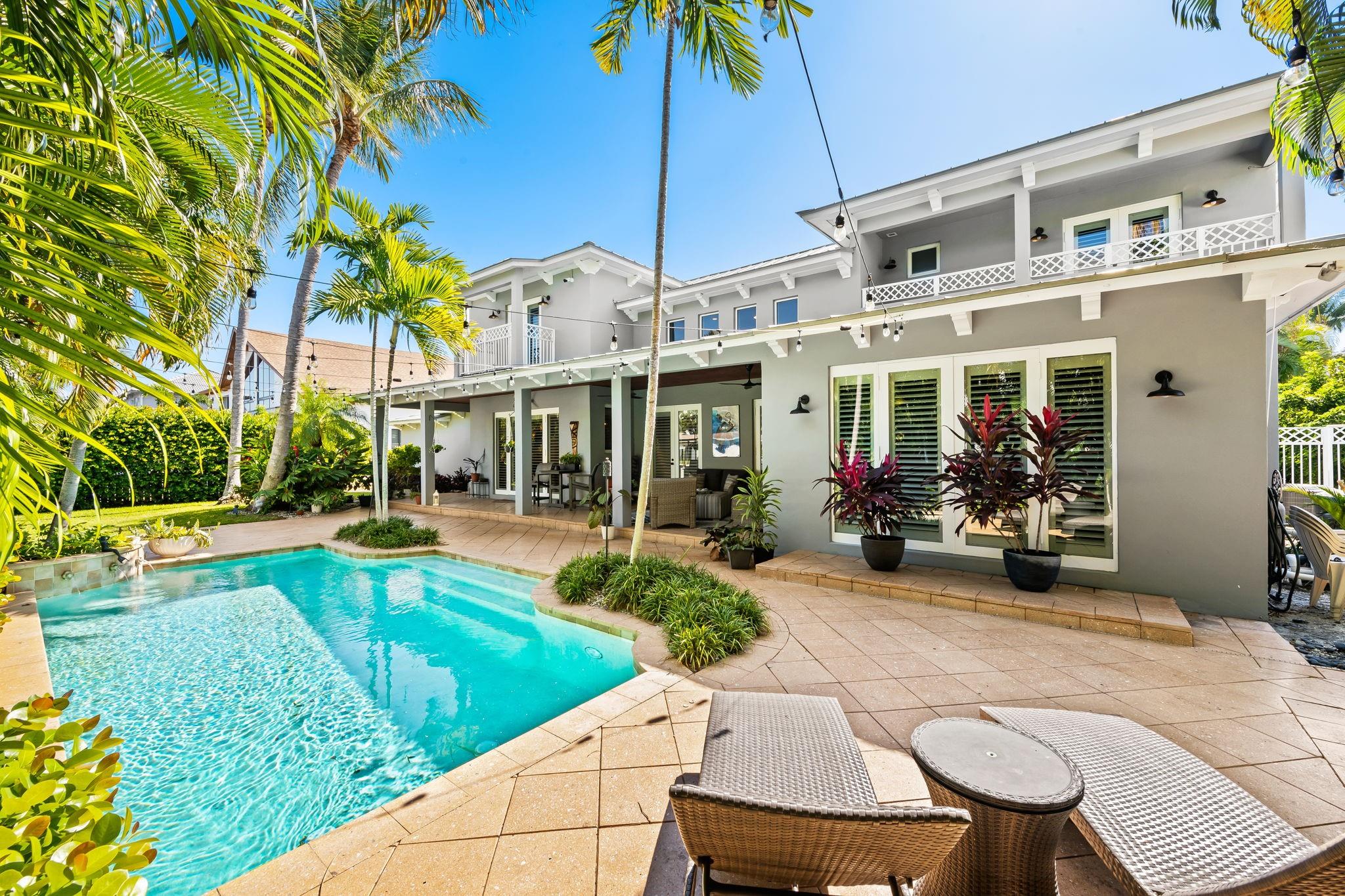 Trade Winds Estates First - Residential