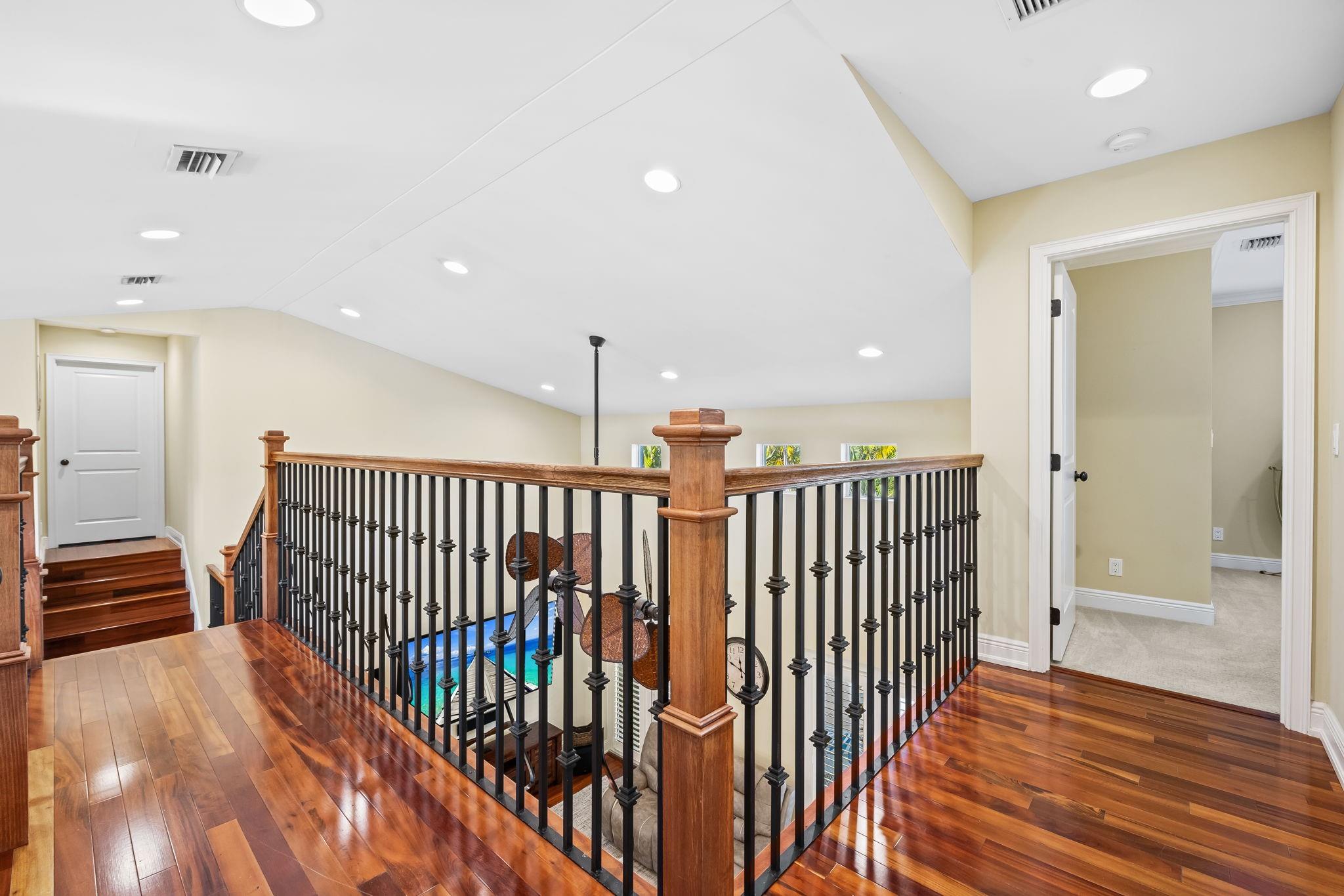 Trade Winds Estates First - Residential