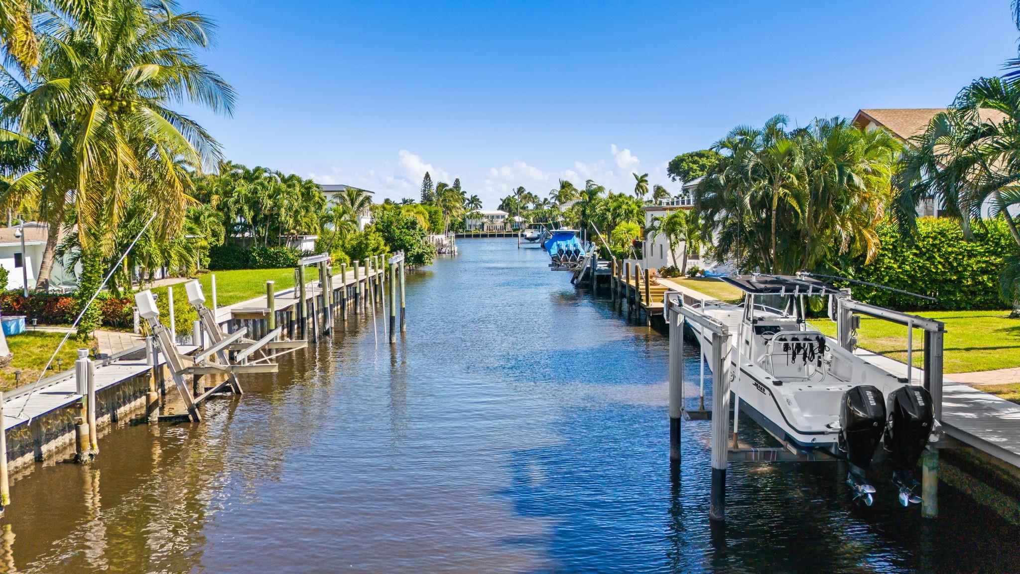 Trade Winds Estates First - Residential