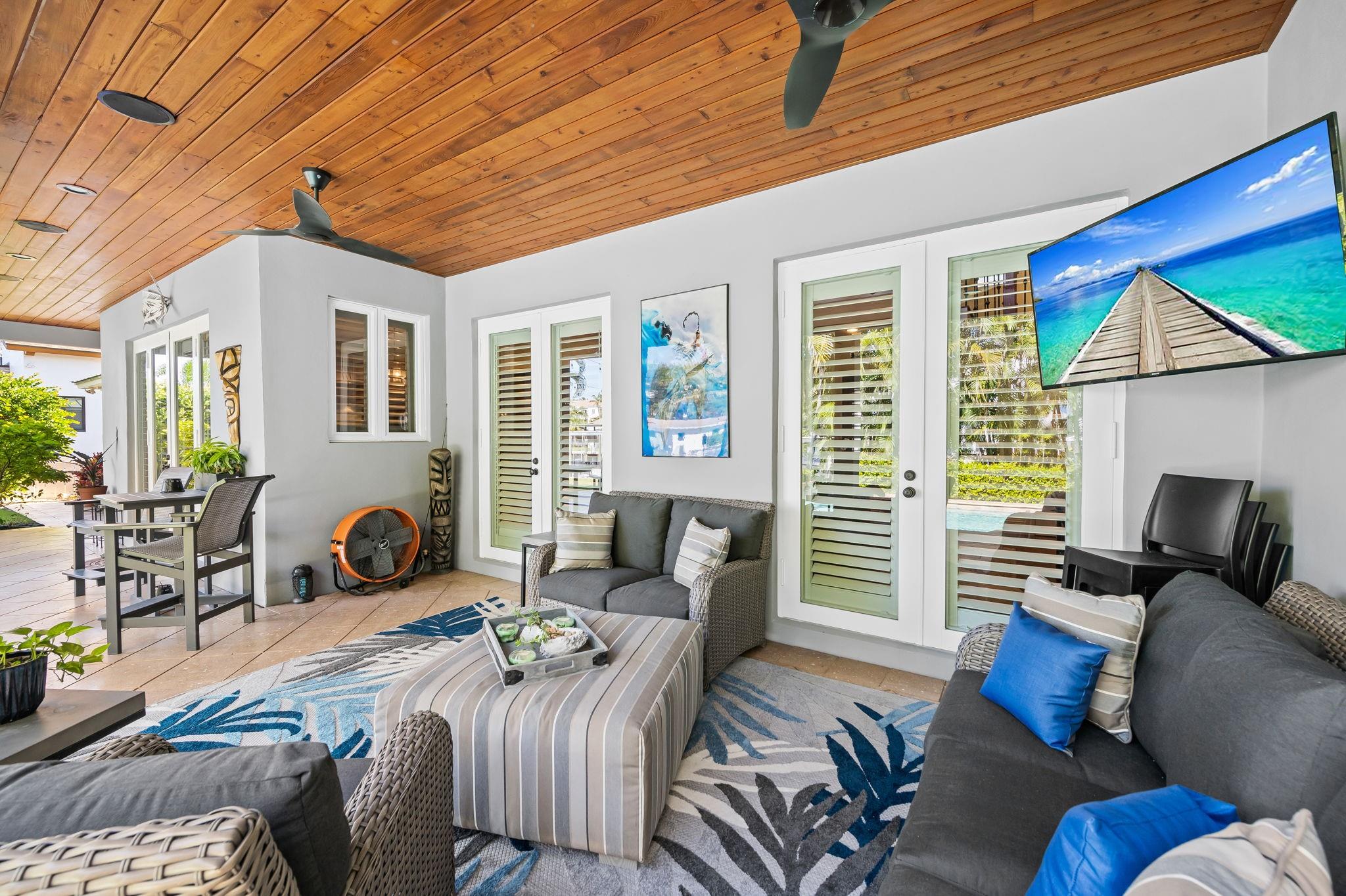 Trade Winds Estates First - Residential