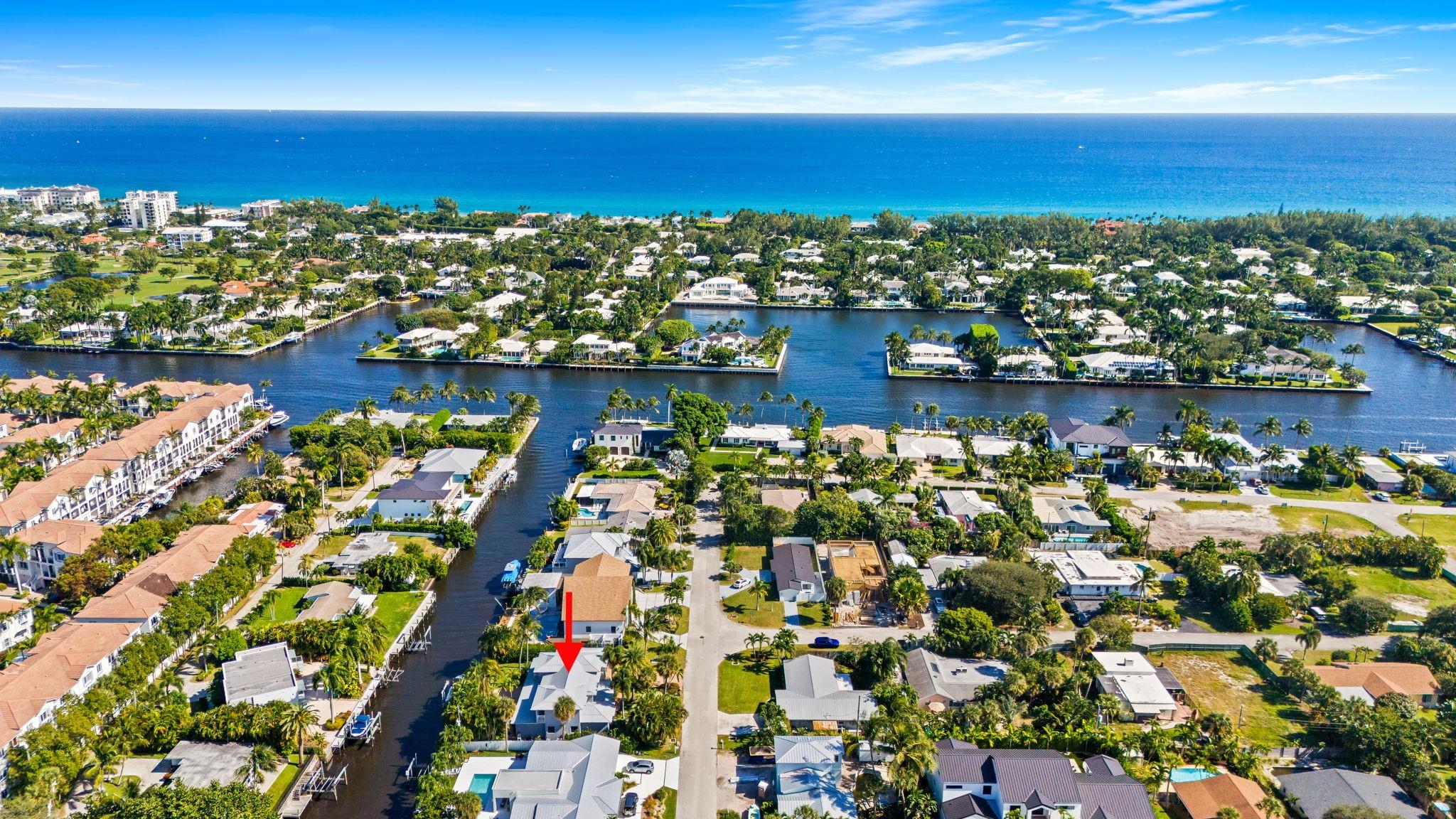 Trade Winds Estates First - Residential