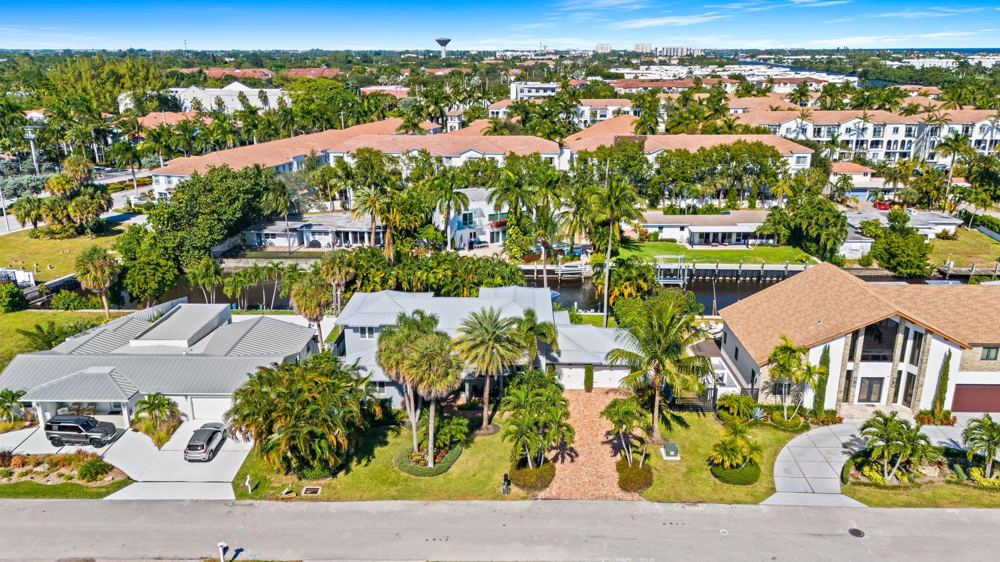 Trade Winds Estates First - Residential