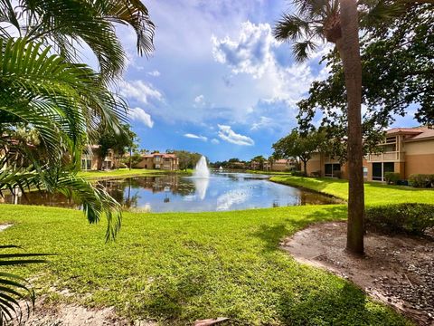 4807 Via Palm Lakes 1507 West Palm Beach FL 33417