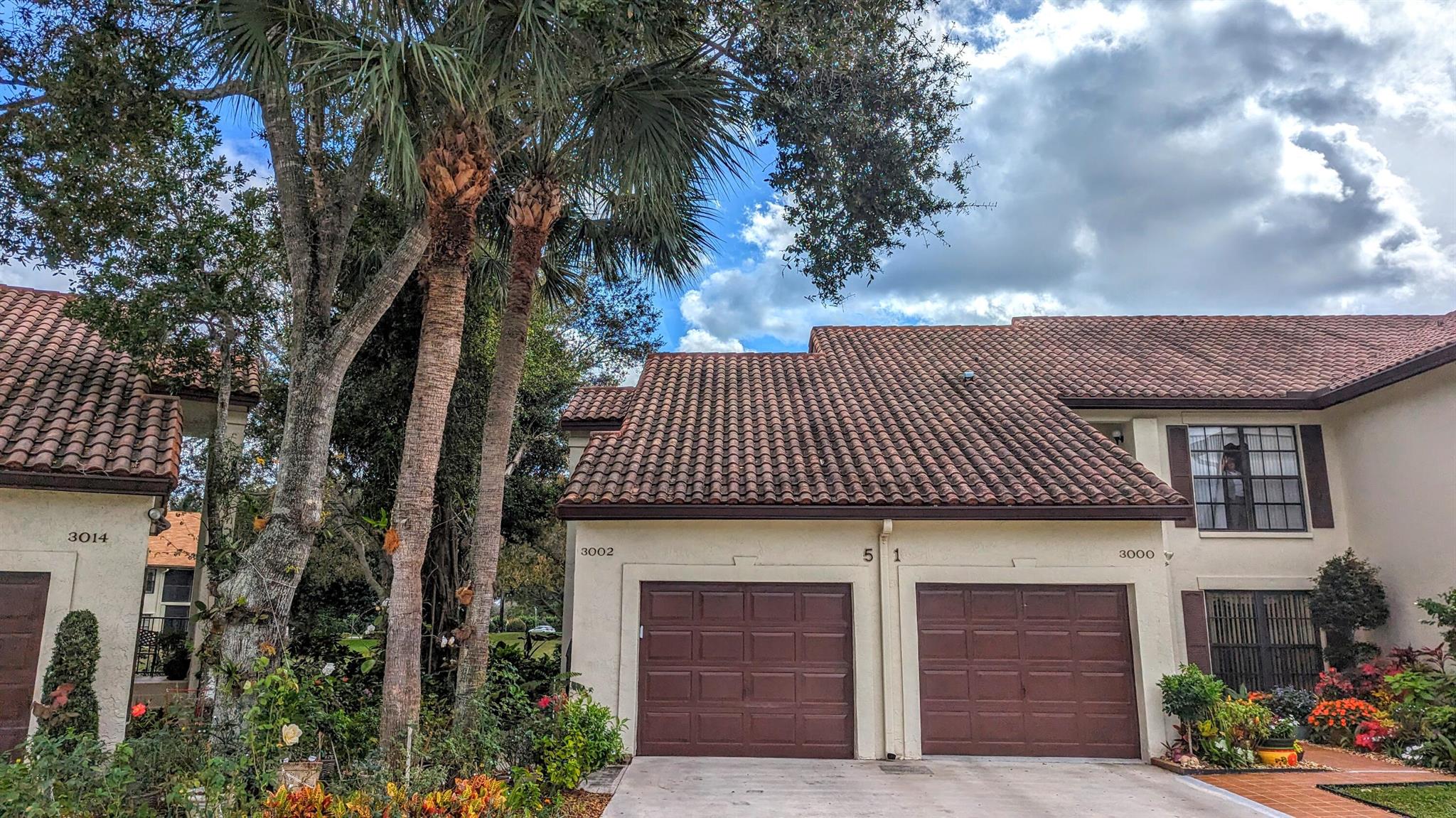 LUCERNE PARK CONDOS 1, 1A - Residential