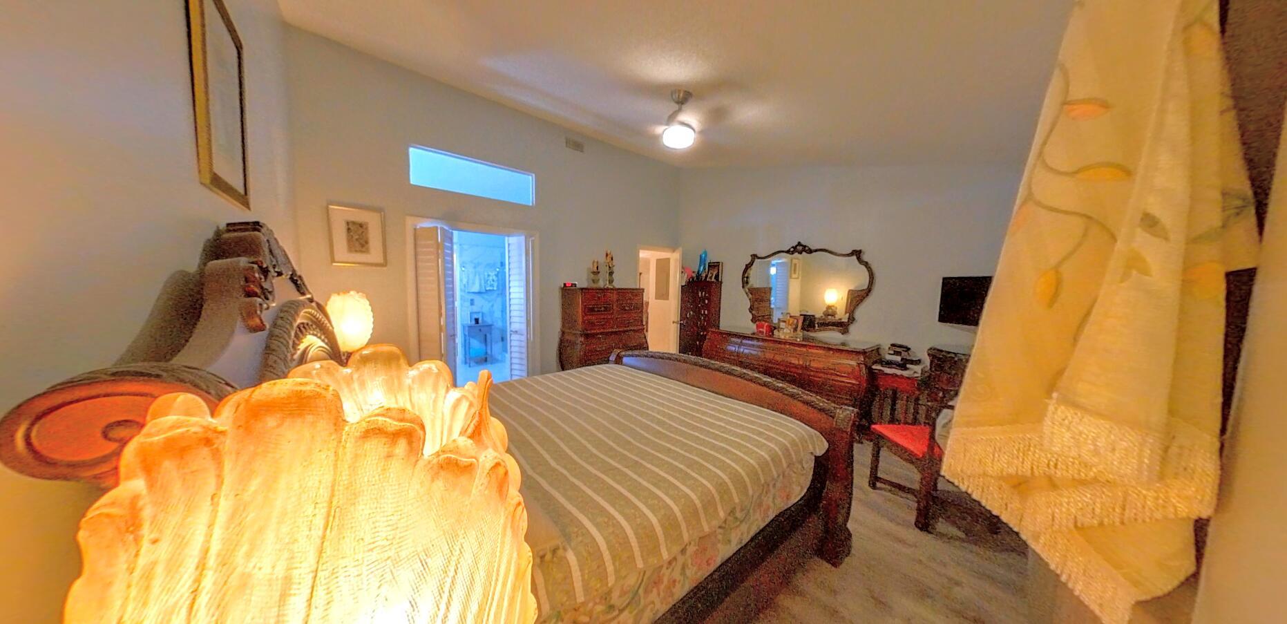 LUCERNE PARK CONDOS 1, 1A - Residential